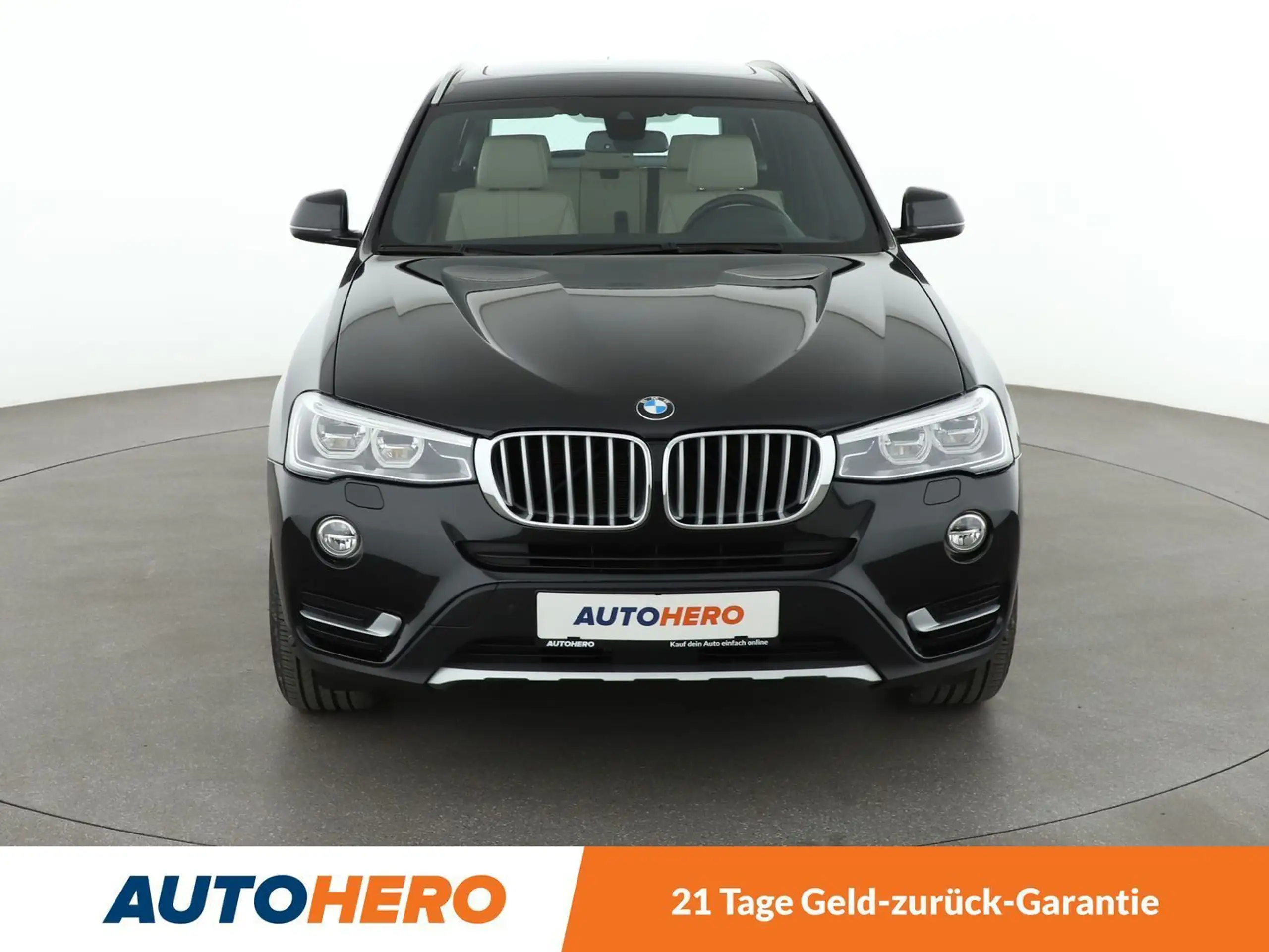 BMW - X3