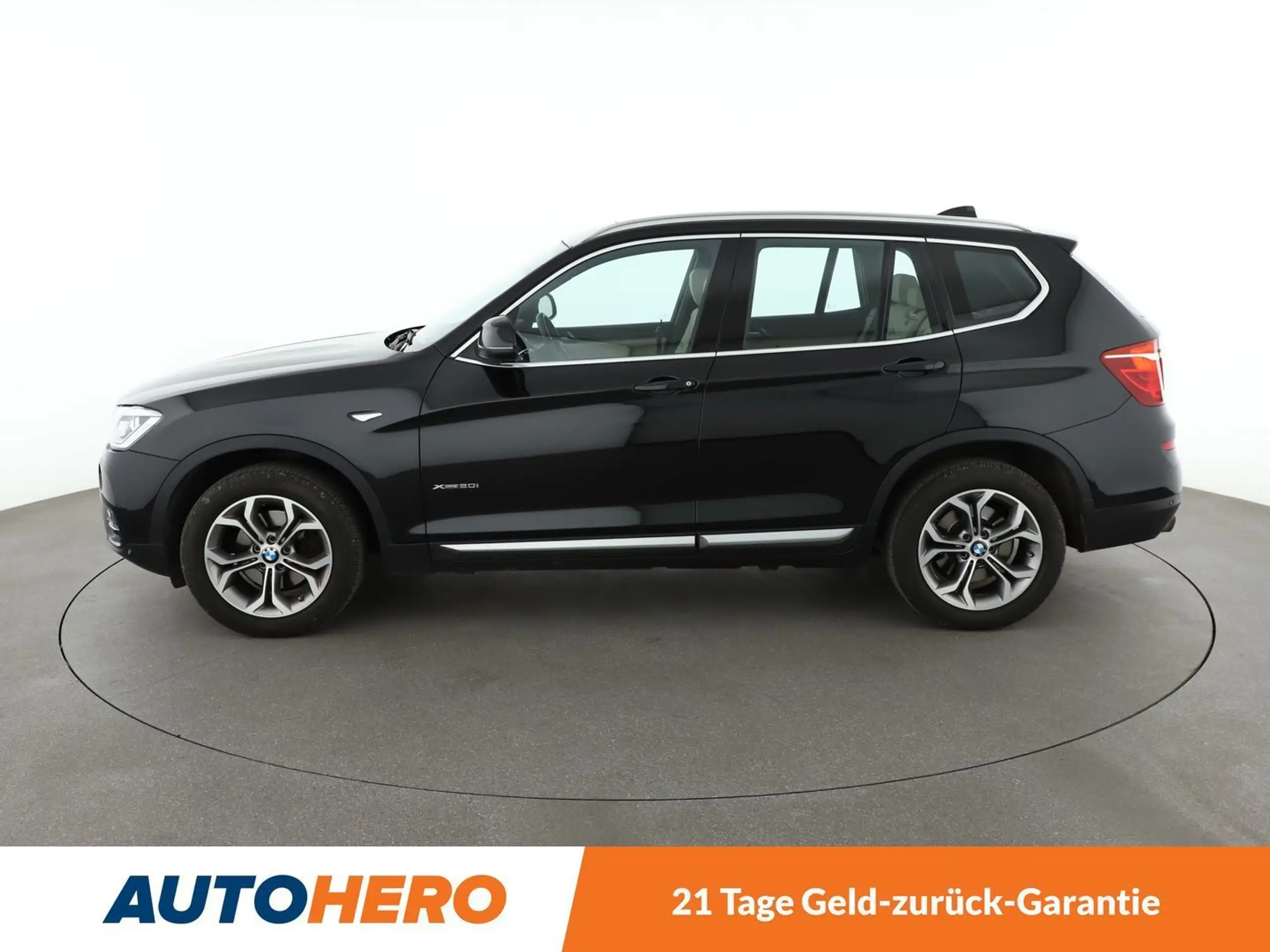 BMW - X3