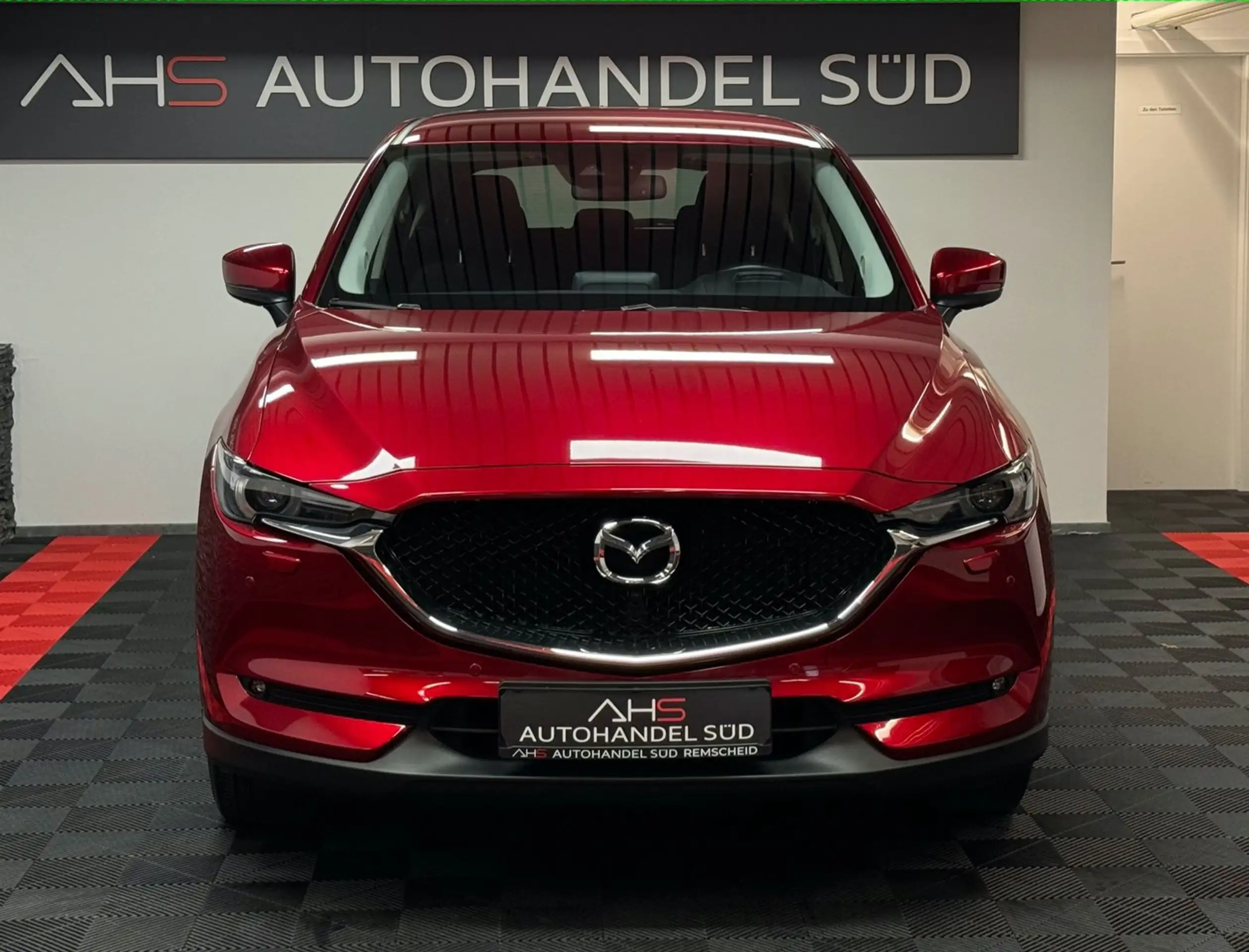 Mazda - CX-5