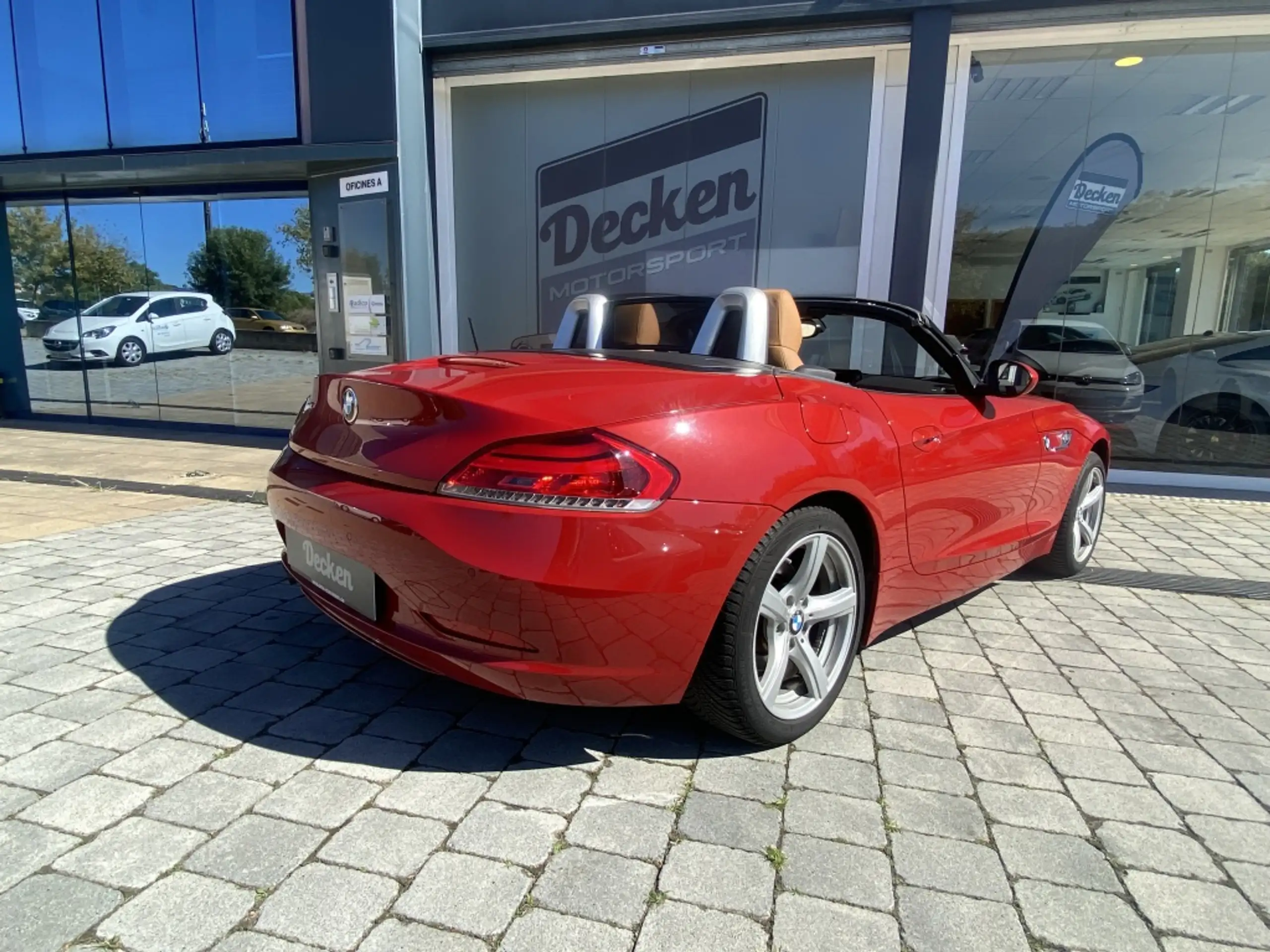 BMW - Z4