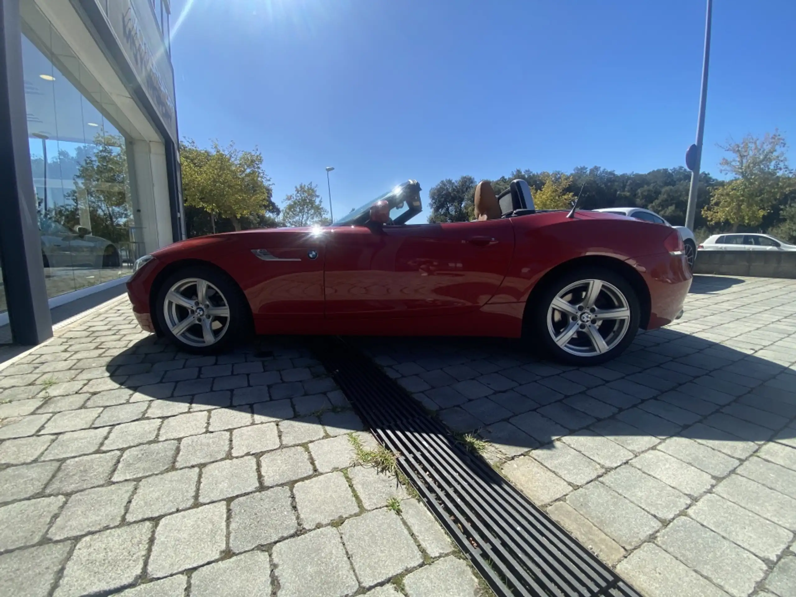 BMW - Z4