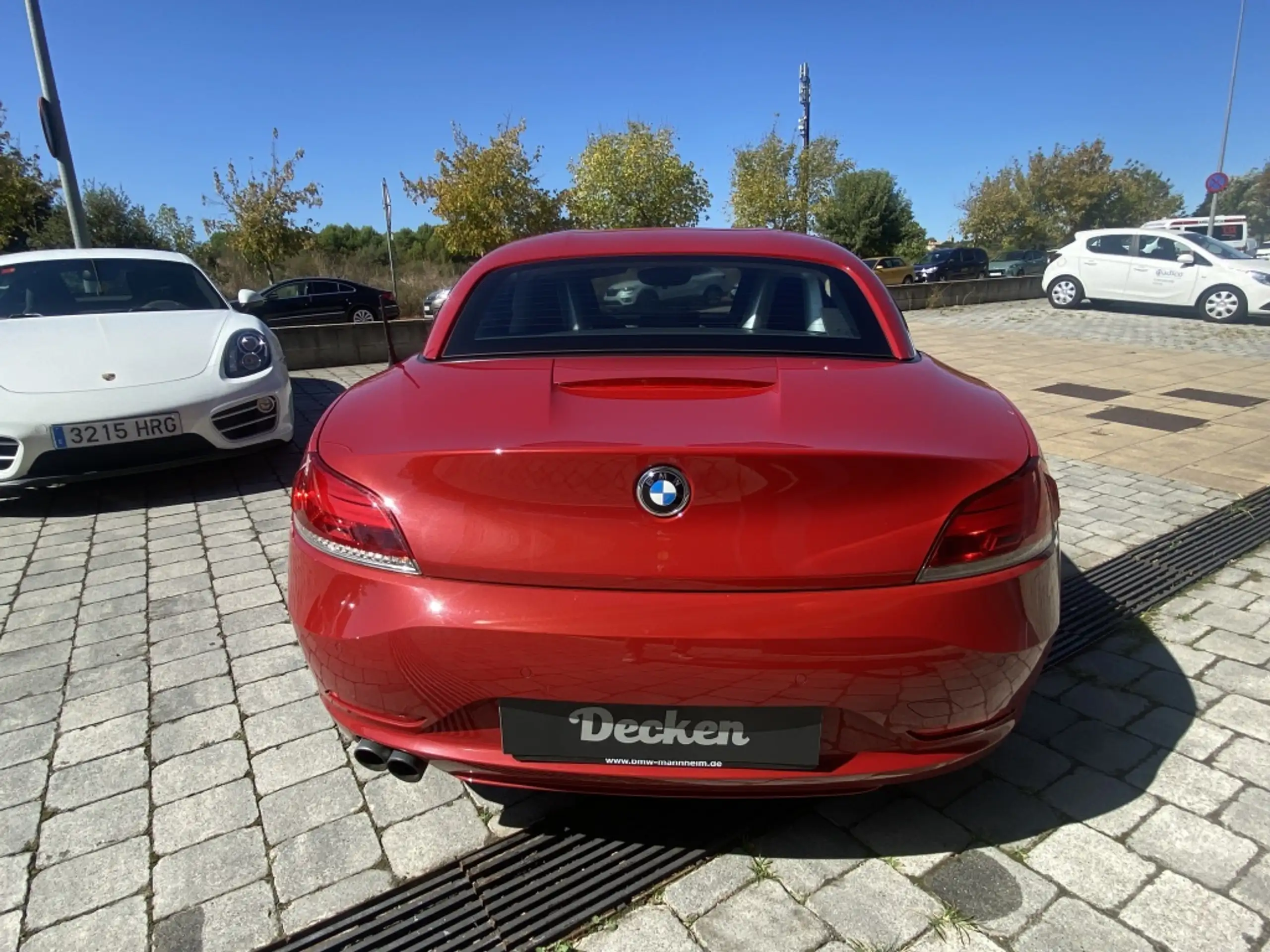 BMW - Z4