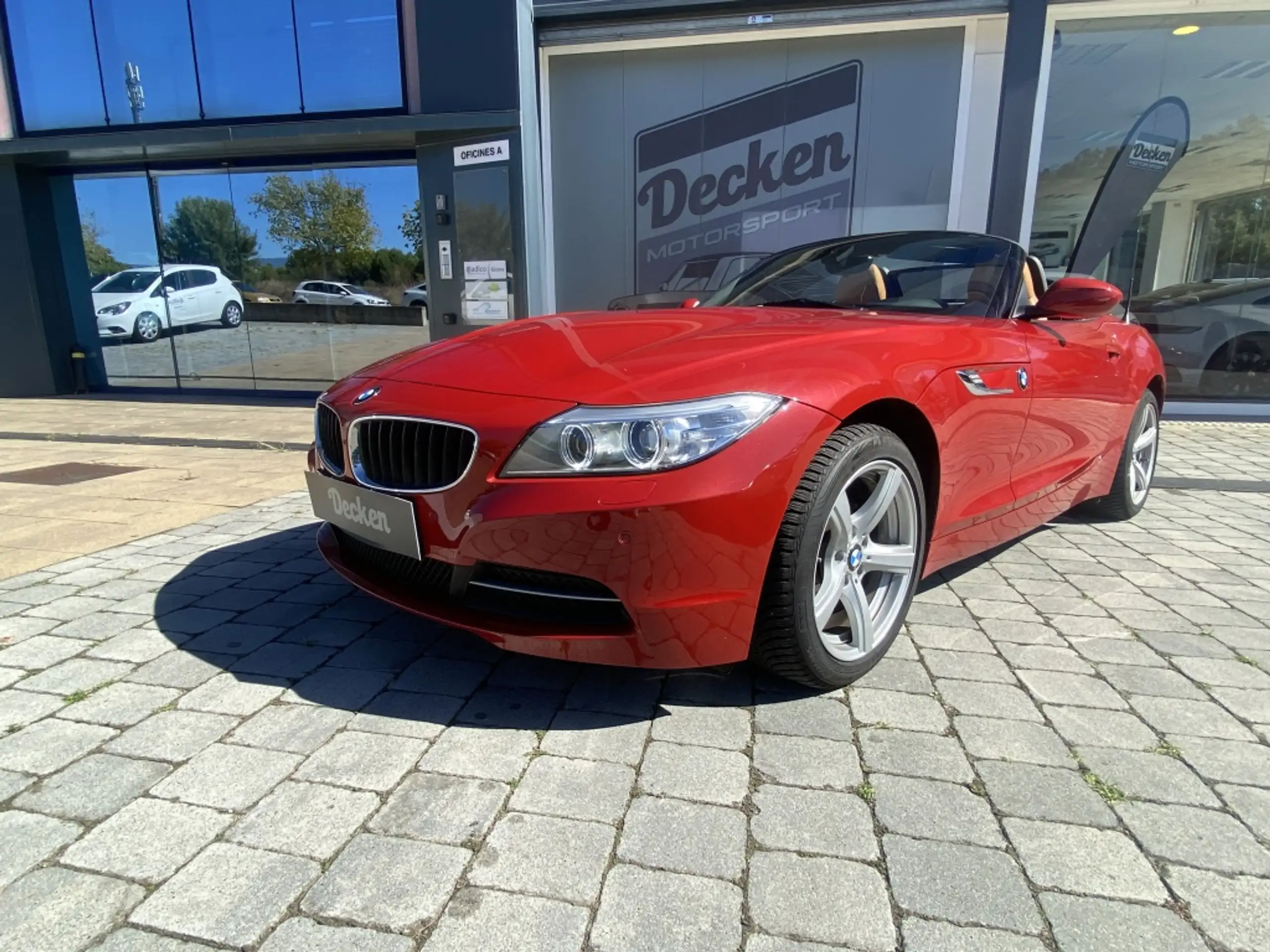 BMW - Z4