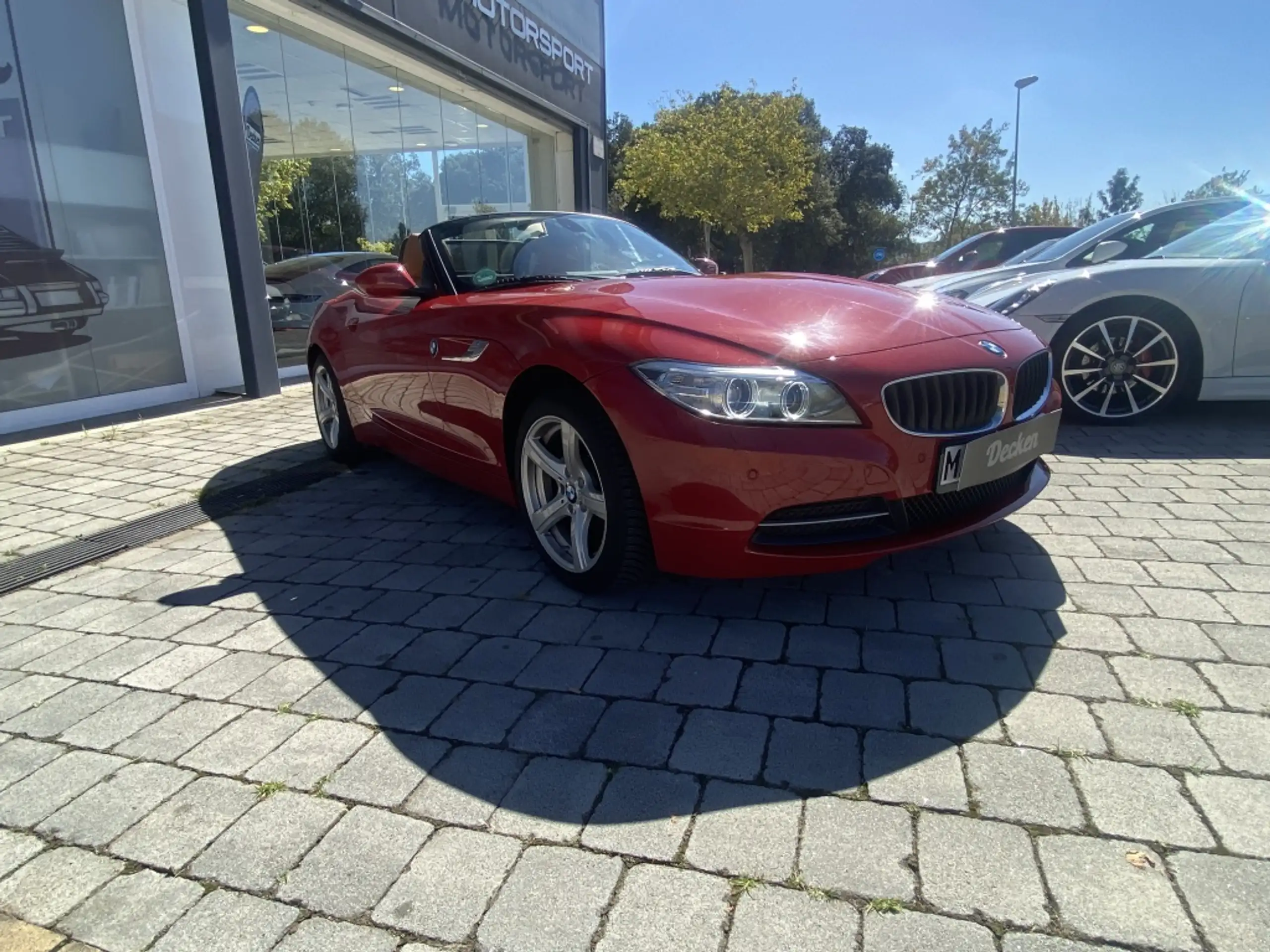 BMW - Z4