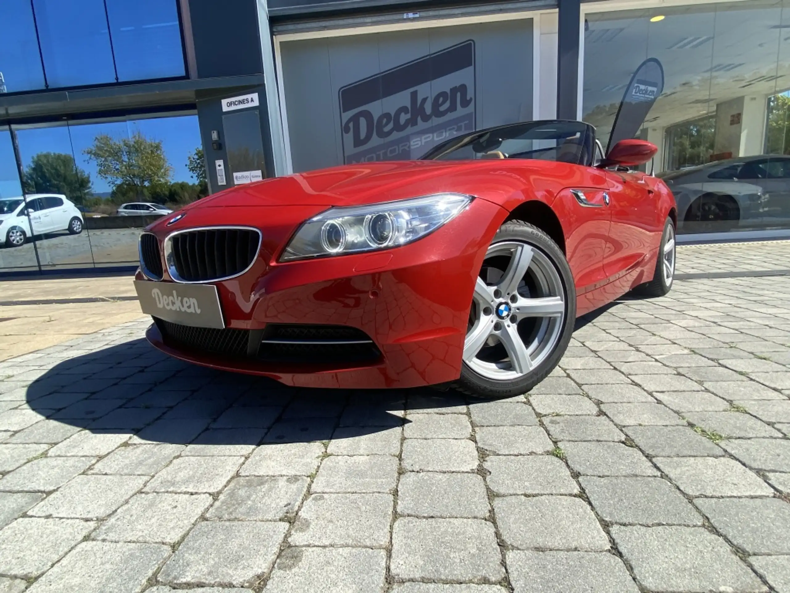 BMW - Z4