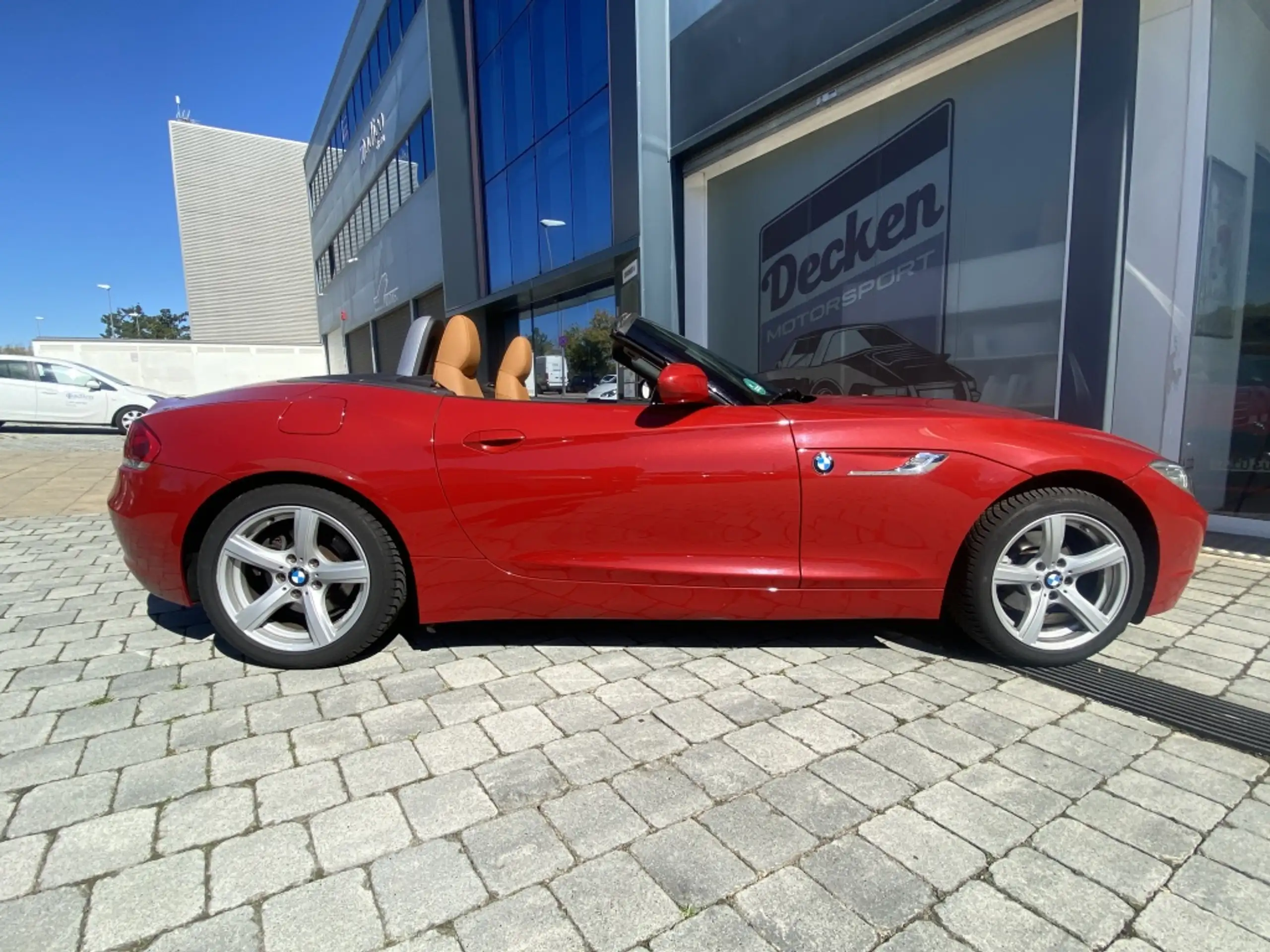 BMW - Z4