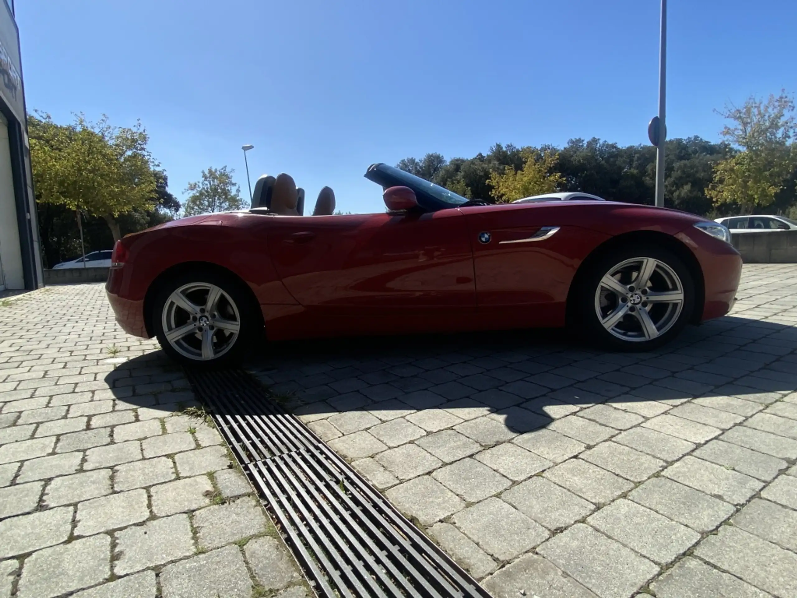 BMW - Z4