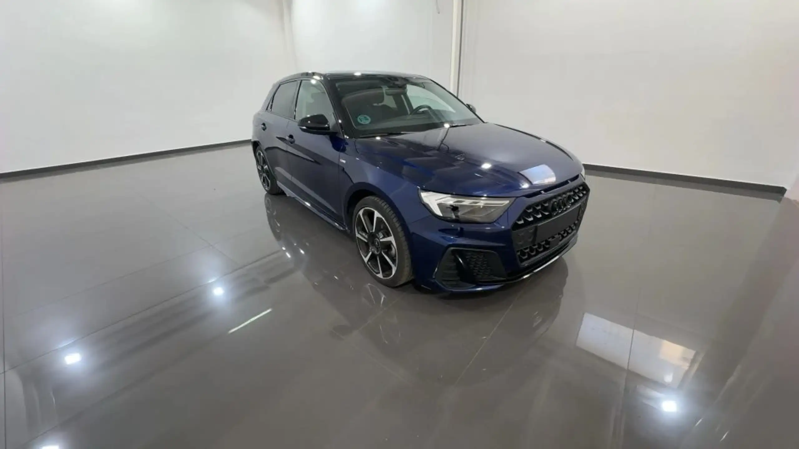 Audi - A1