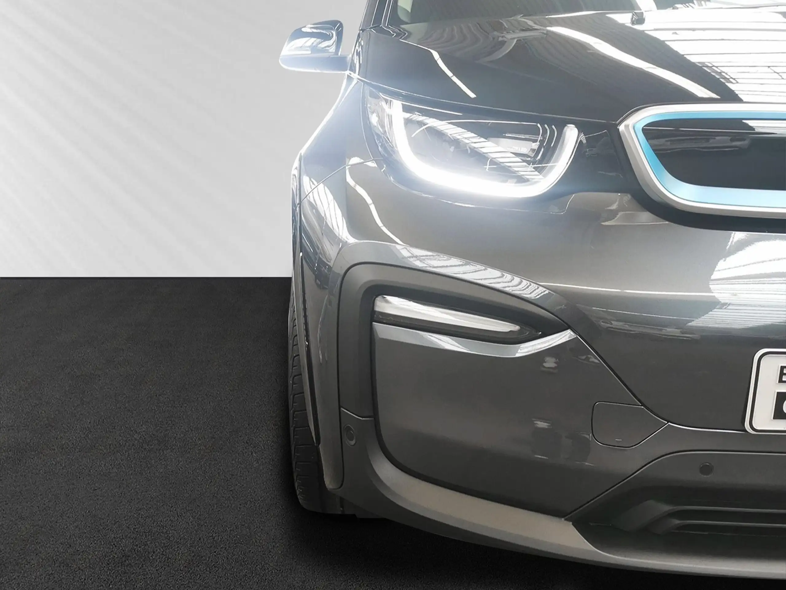 BMW - i3