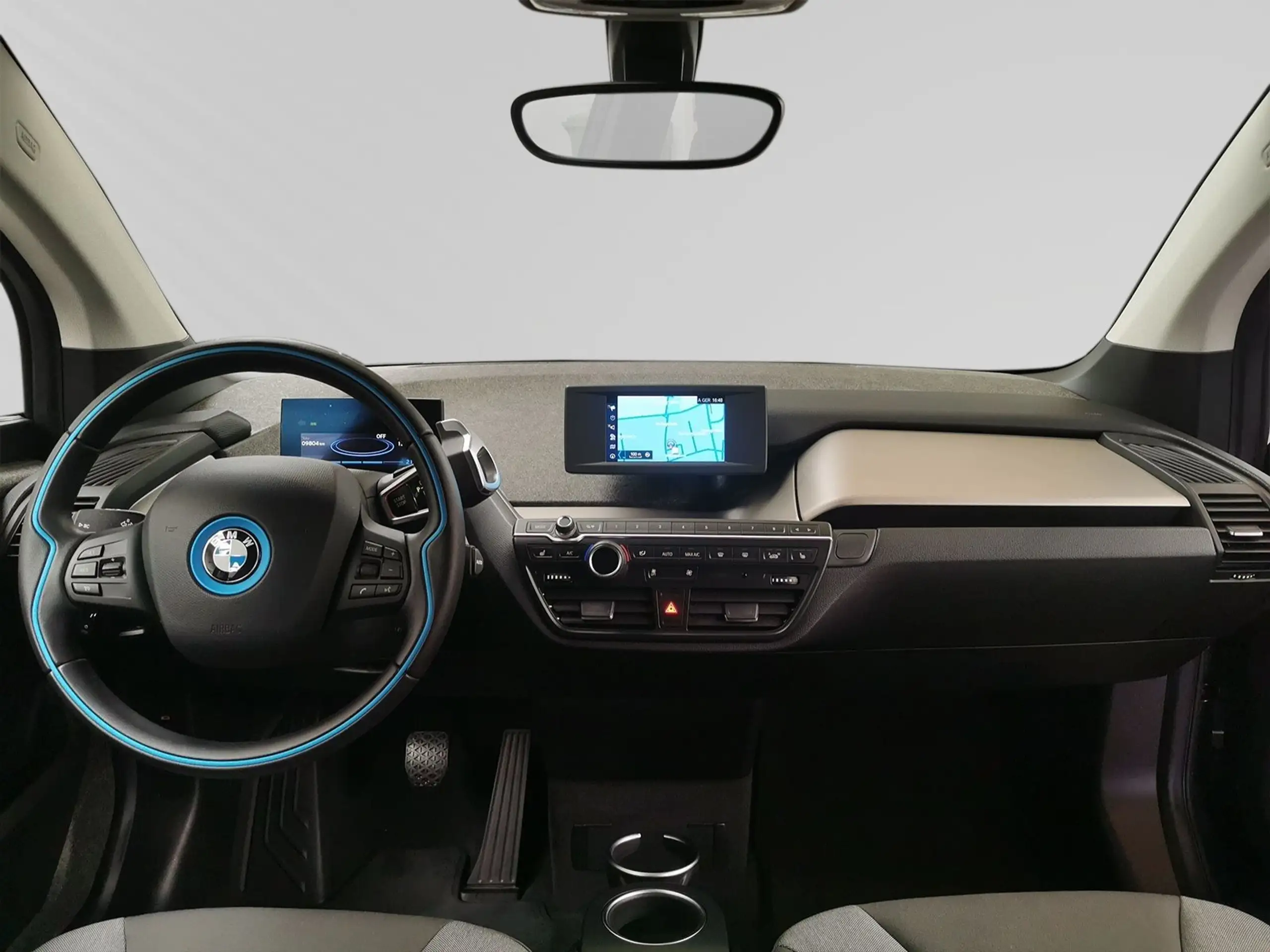 BMW - i3