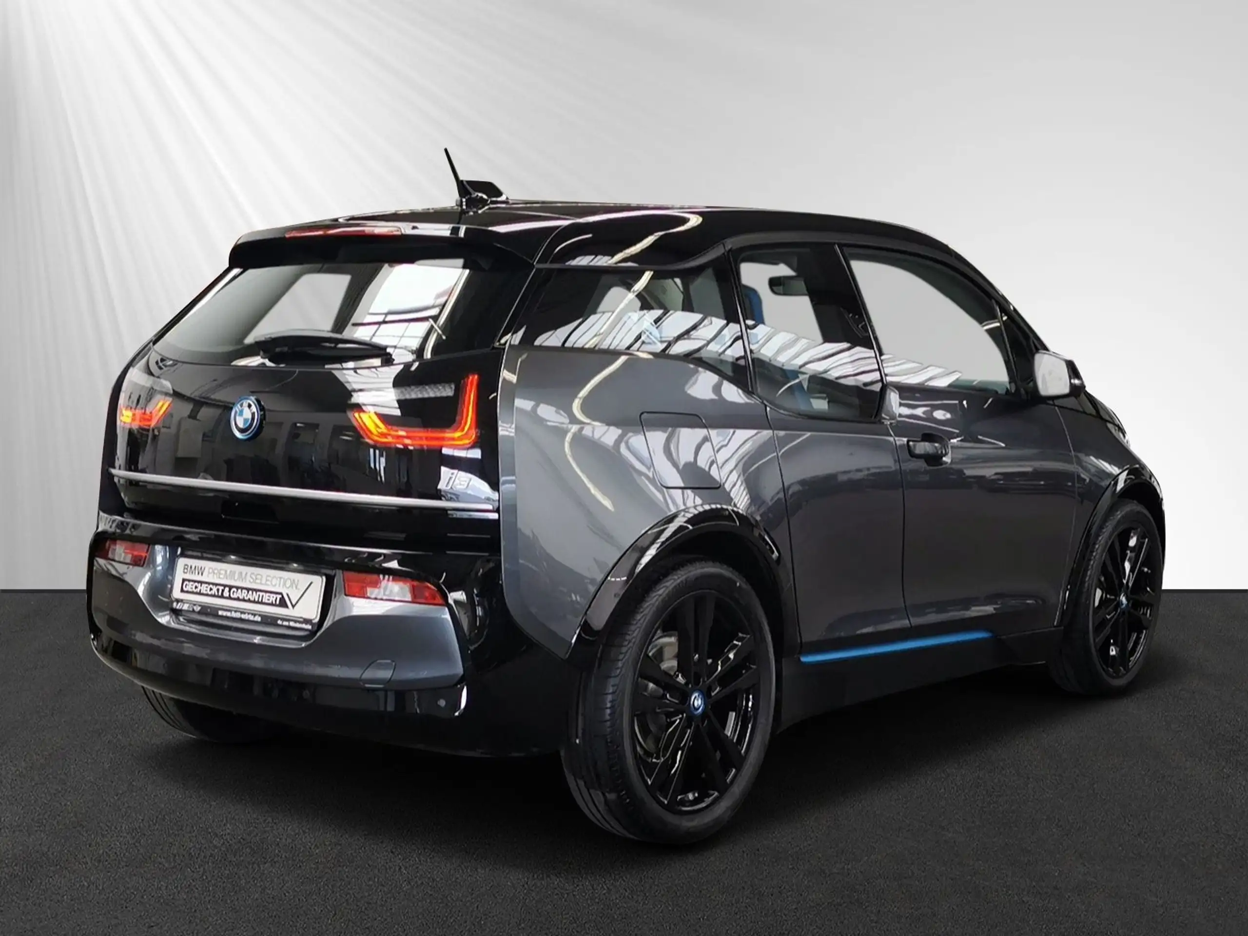 BMW - i3