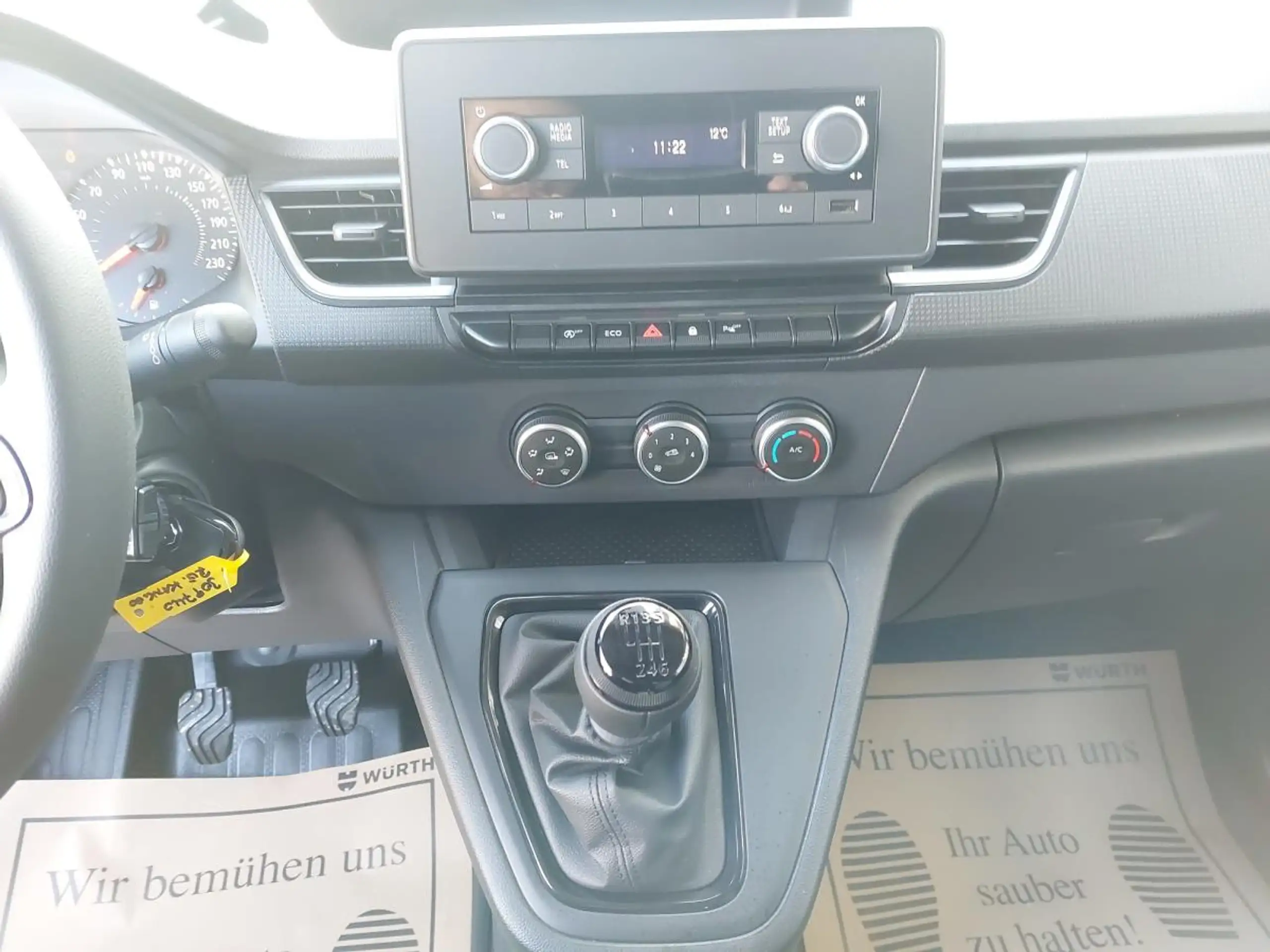 Renault - Kangoo