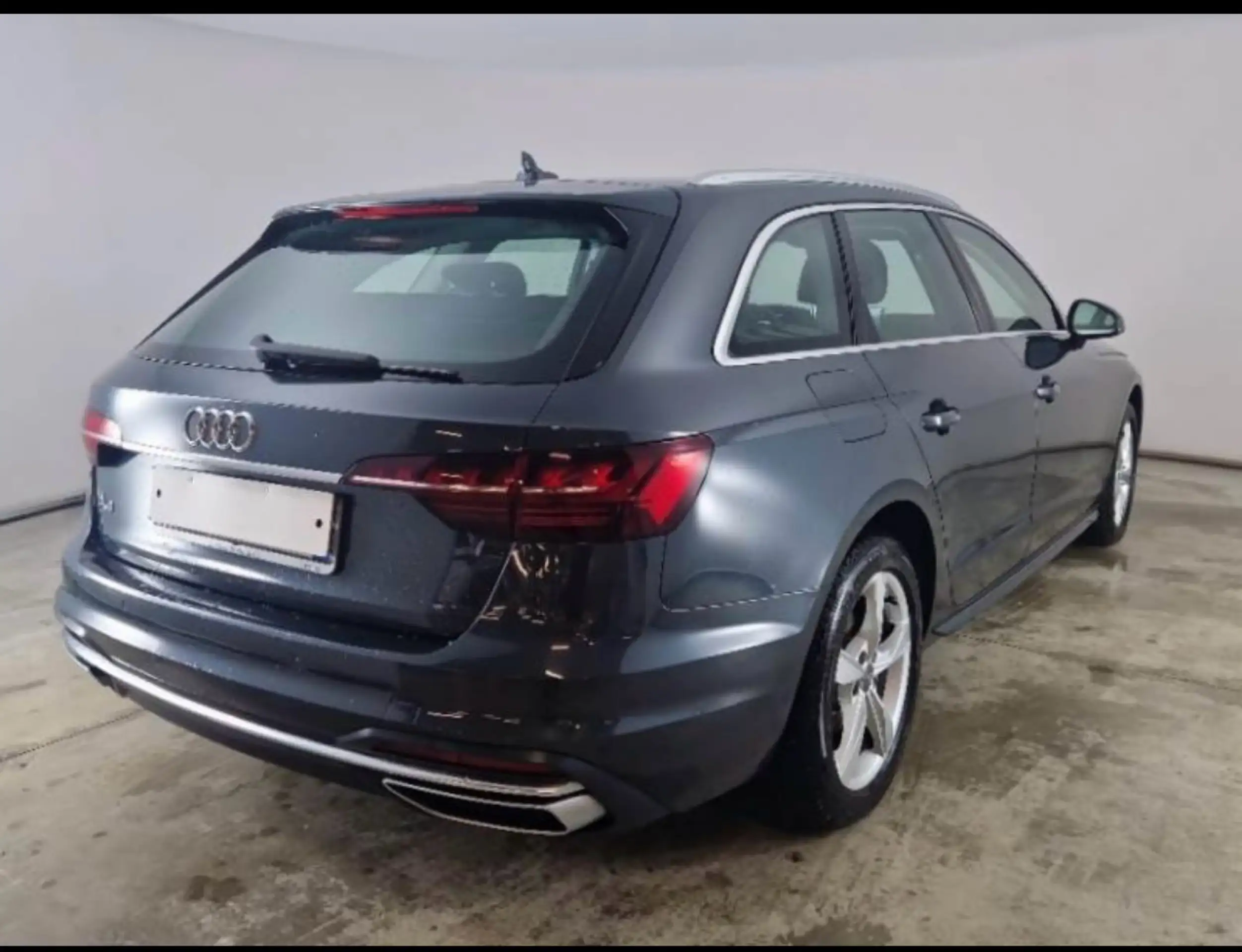 Audi - A4