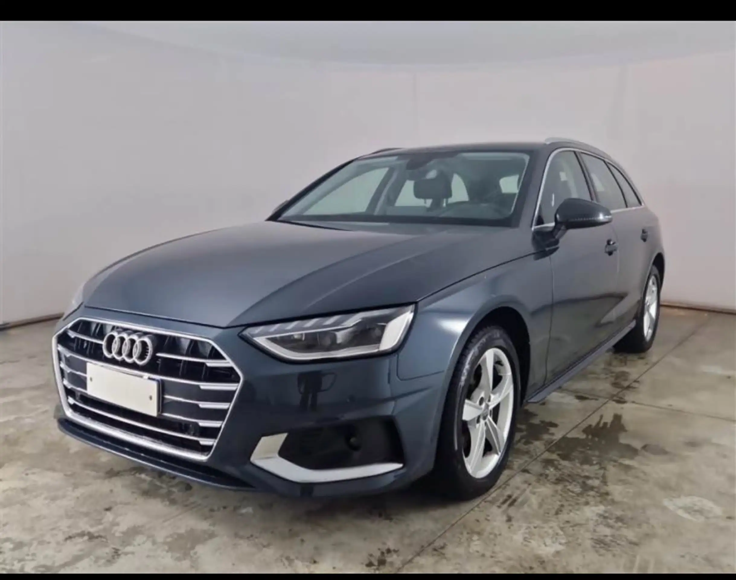 Audi - A4