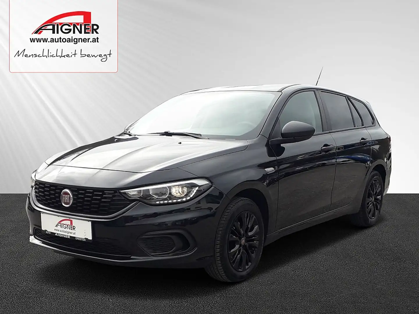 Fiat - Tipo