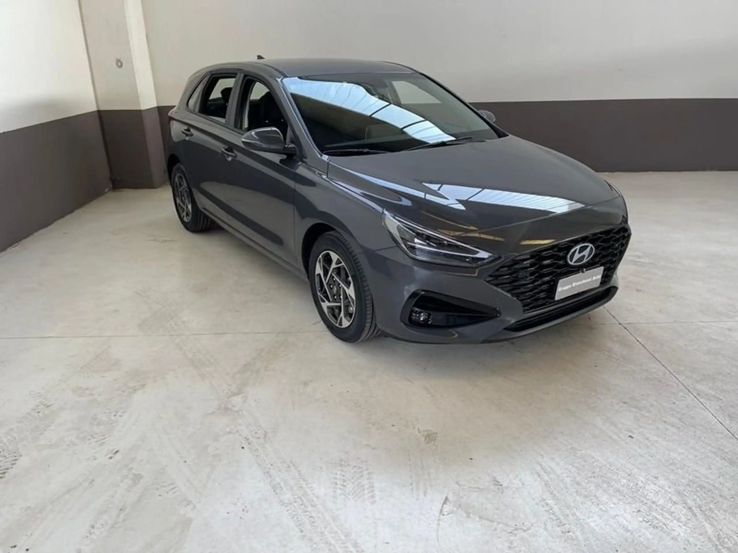 Hyundai i30 2024