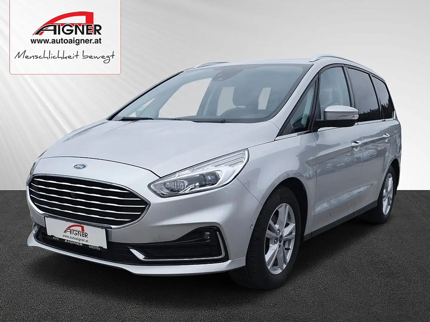 Ford Galaxy 2020 110CH