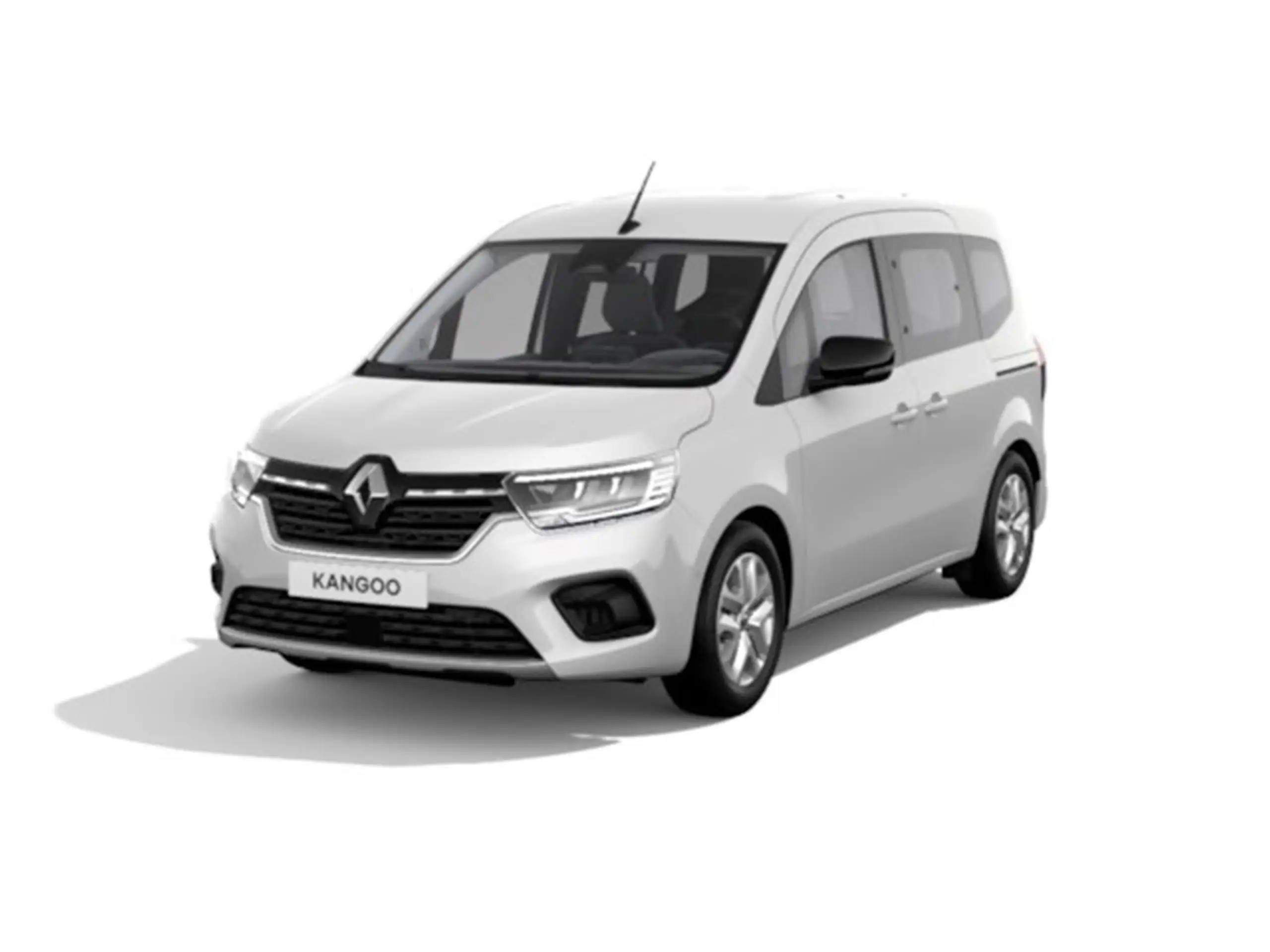 Renault - Kangoo