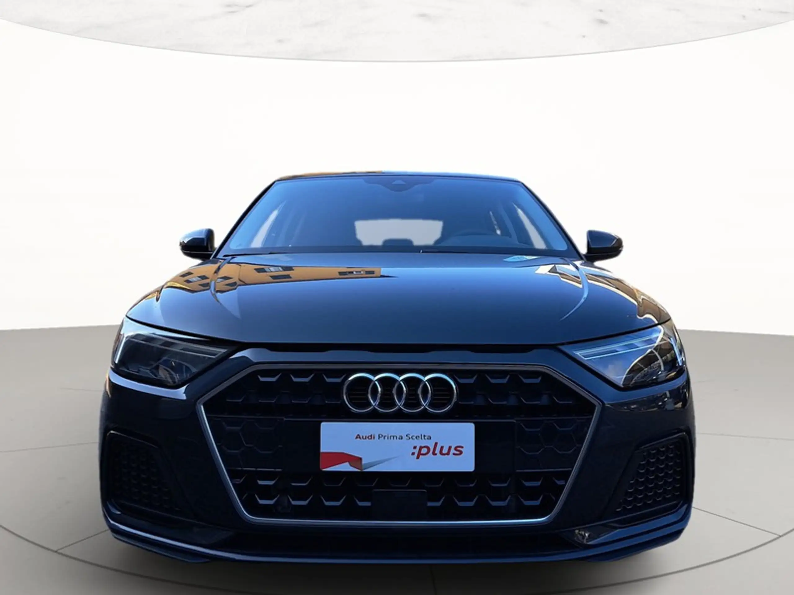 Audi - A1