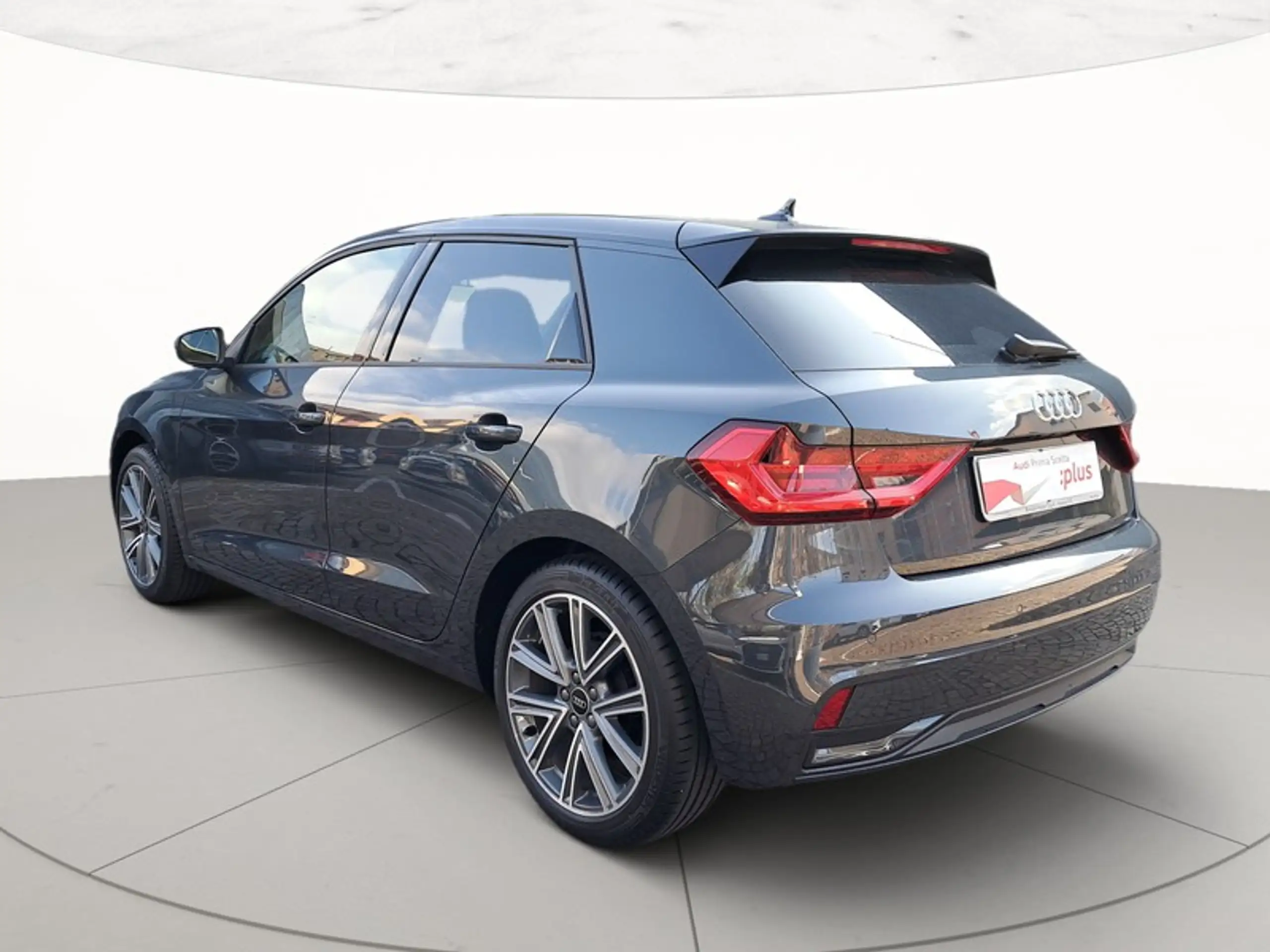 Audi - A1