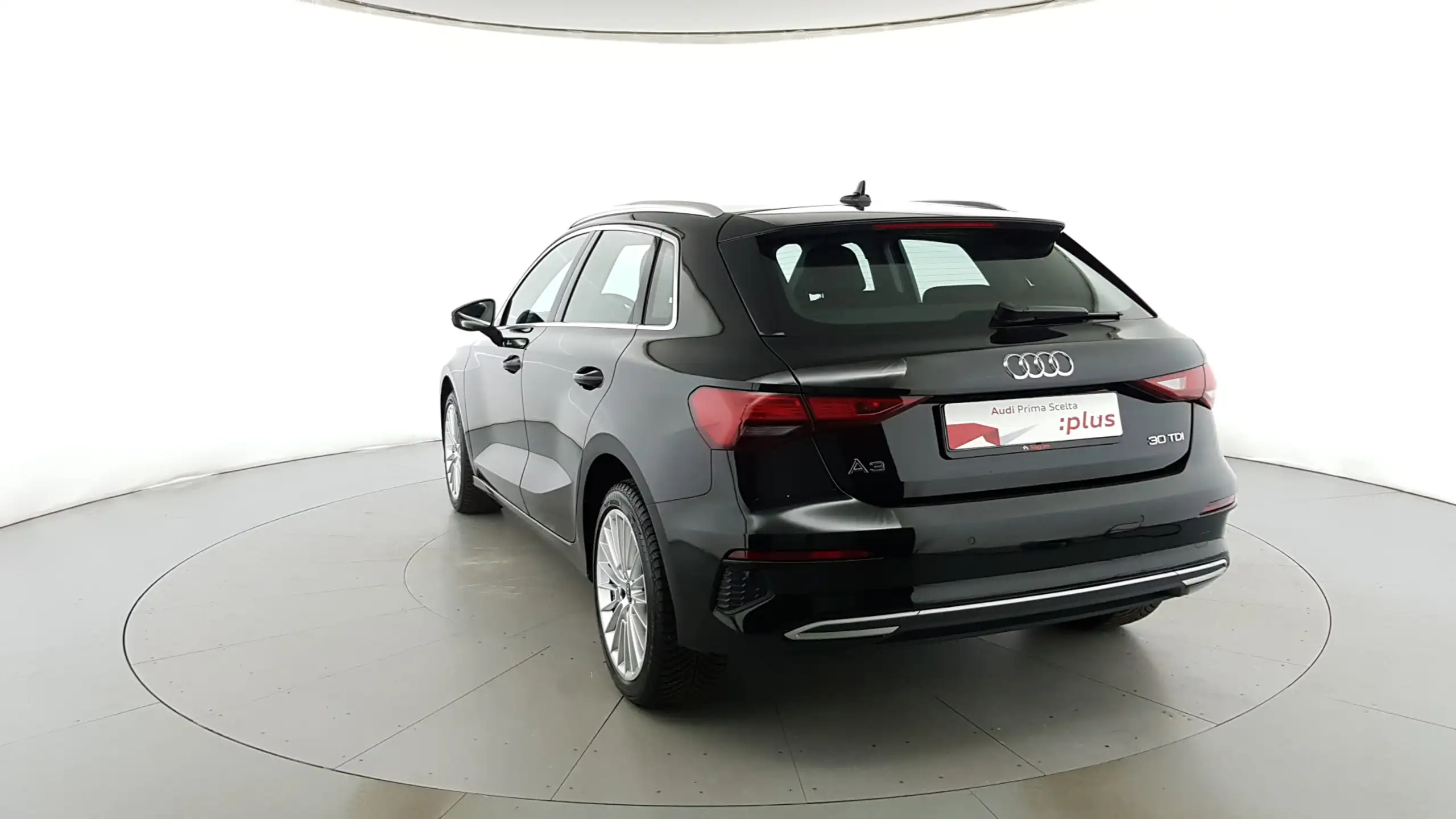 Audi - A3