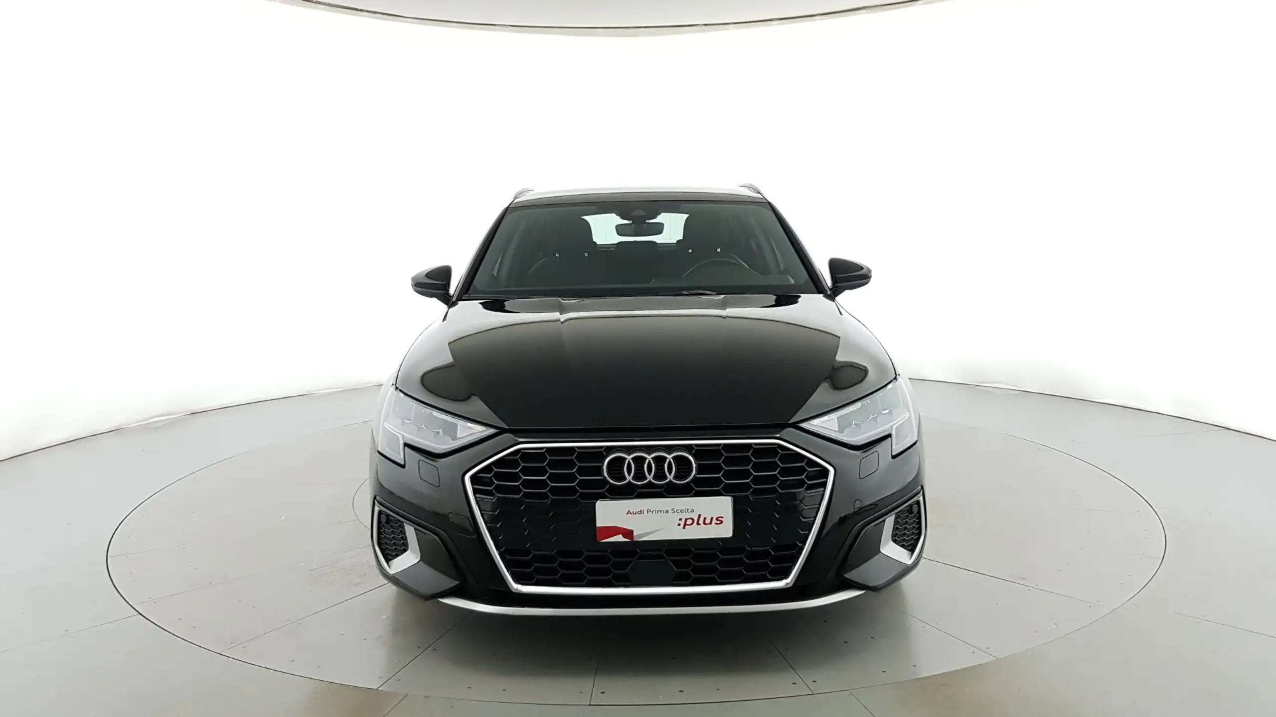 Audi - A3