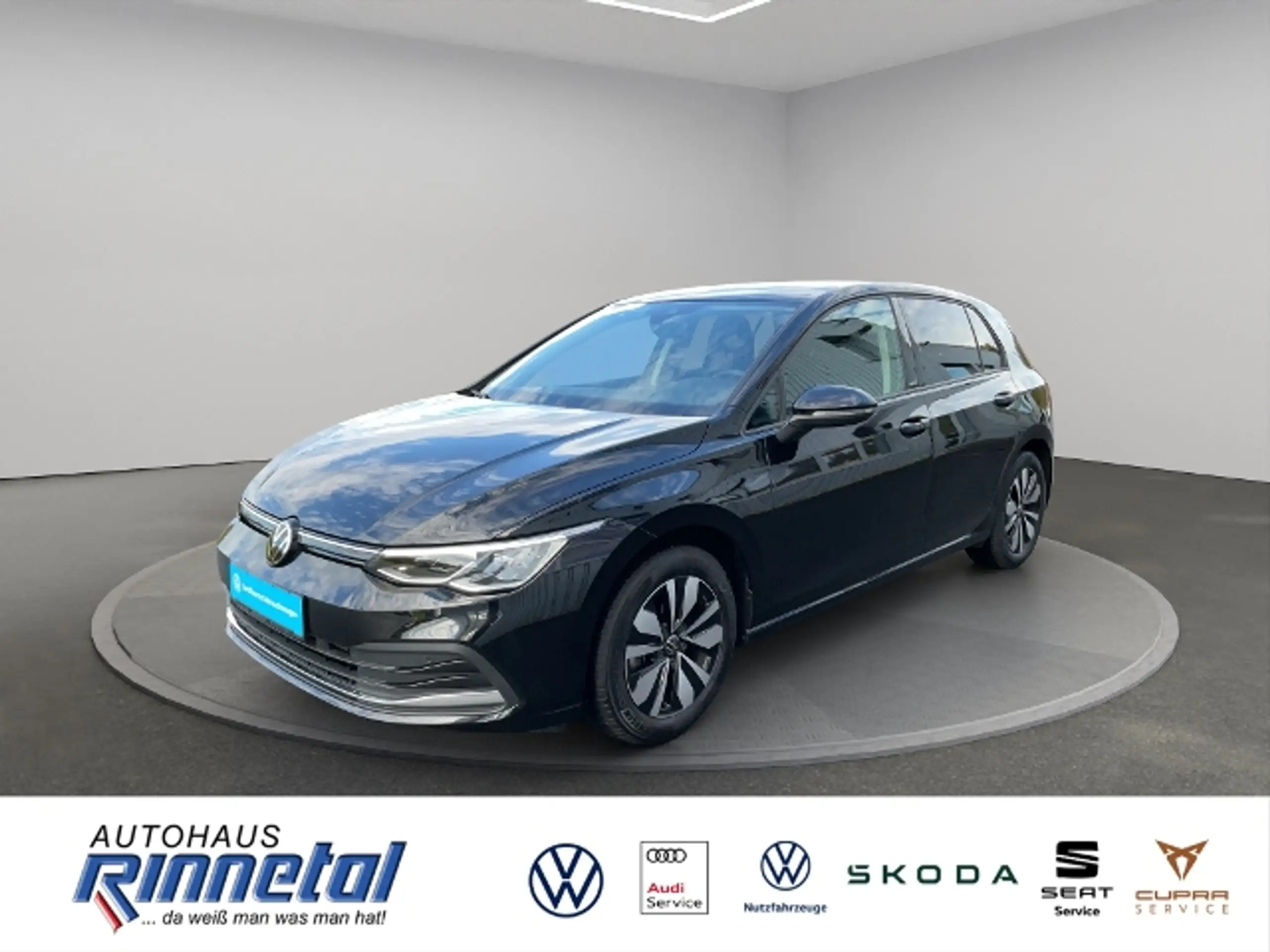 Volkswagen Golf 2024