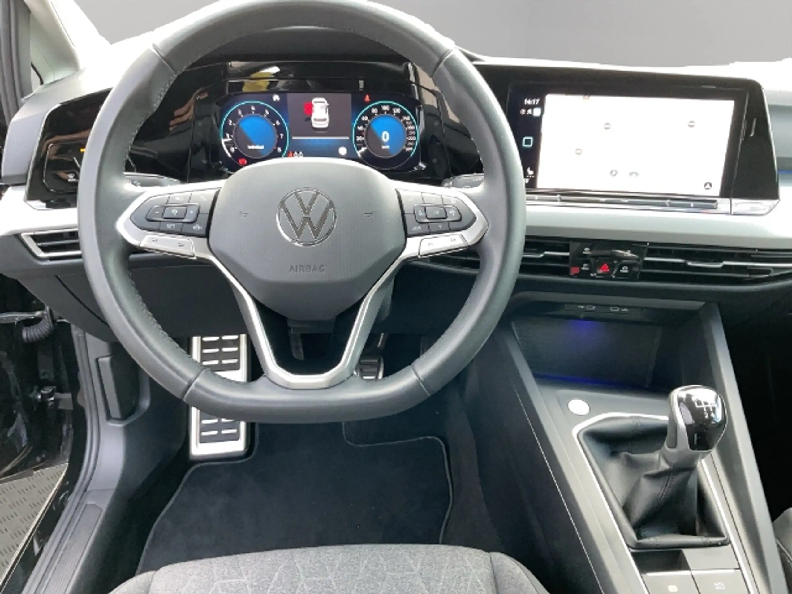 Volkswagen - Golf