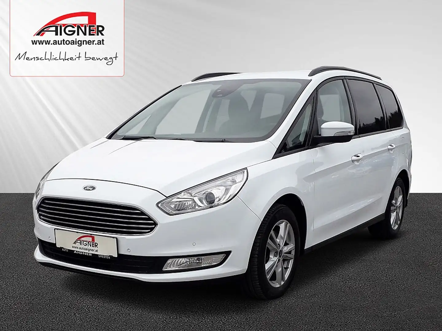 Ford - Galaxy