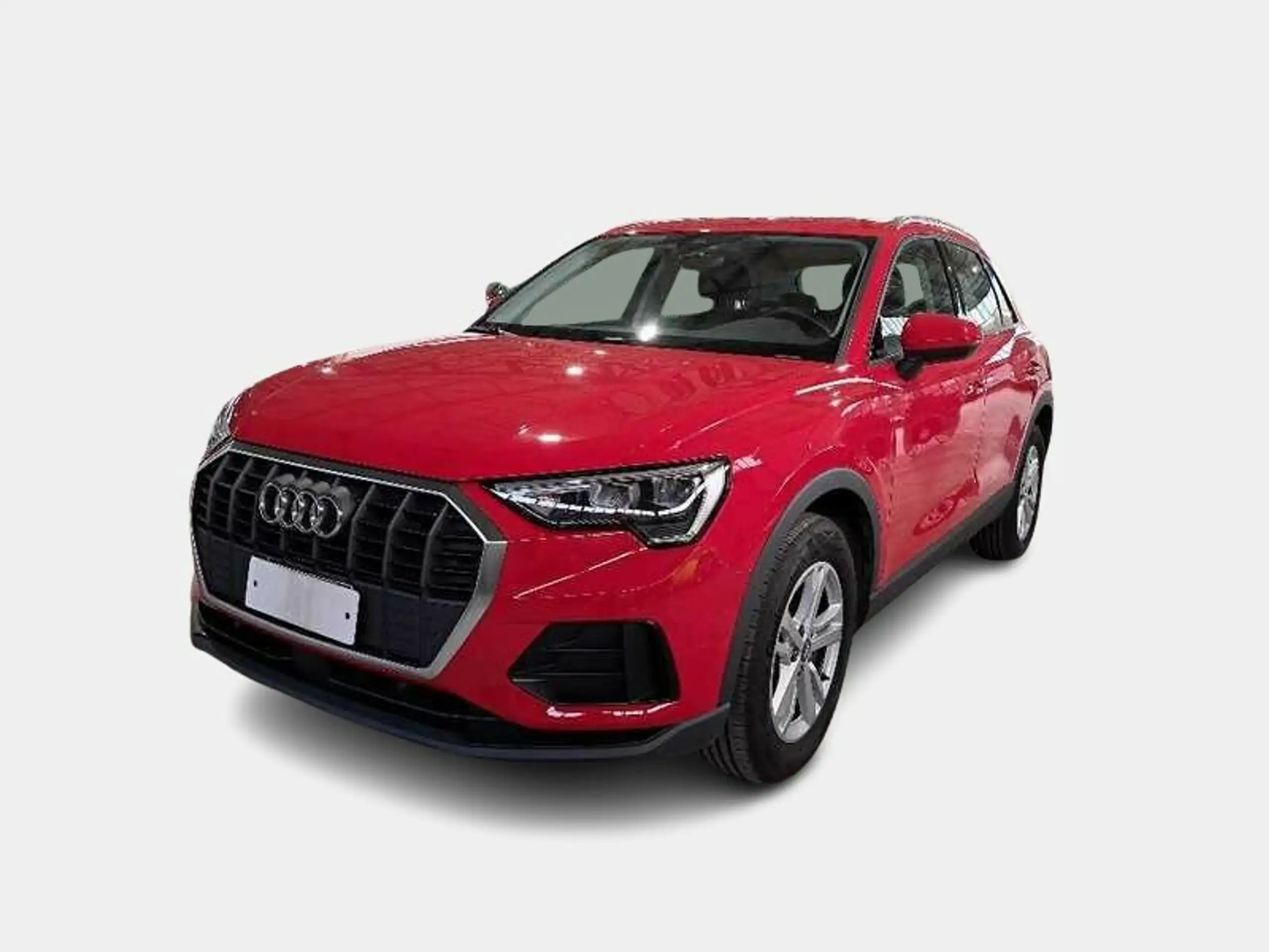 Audi - Q3