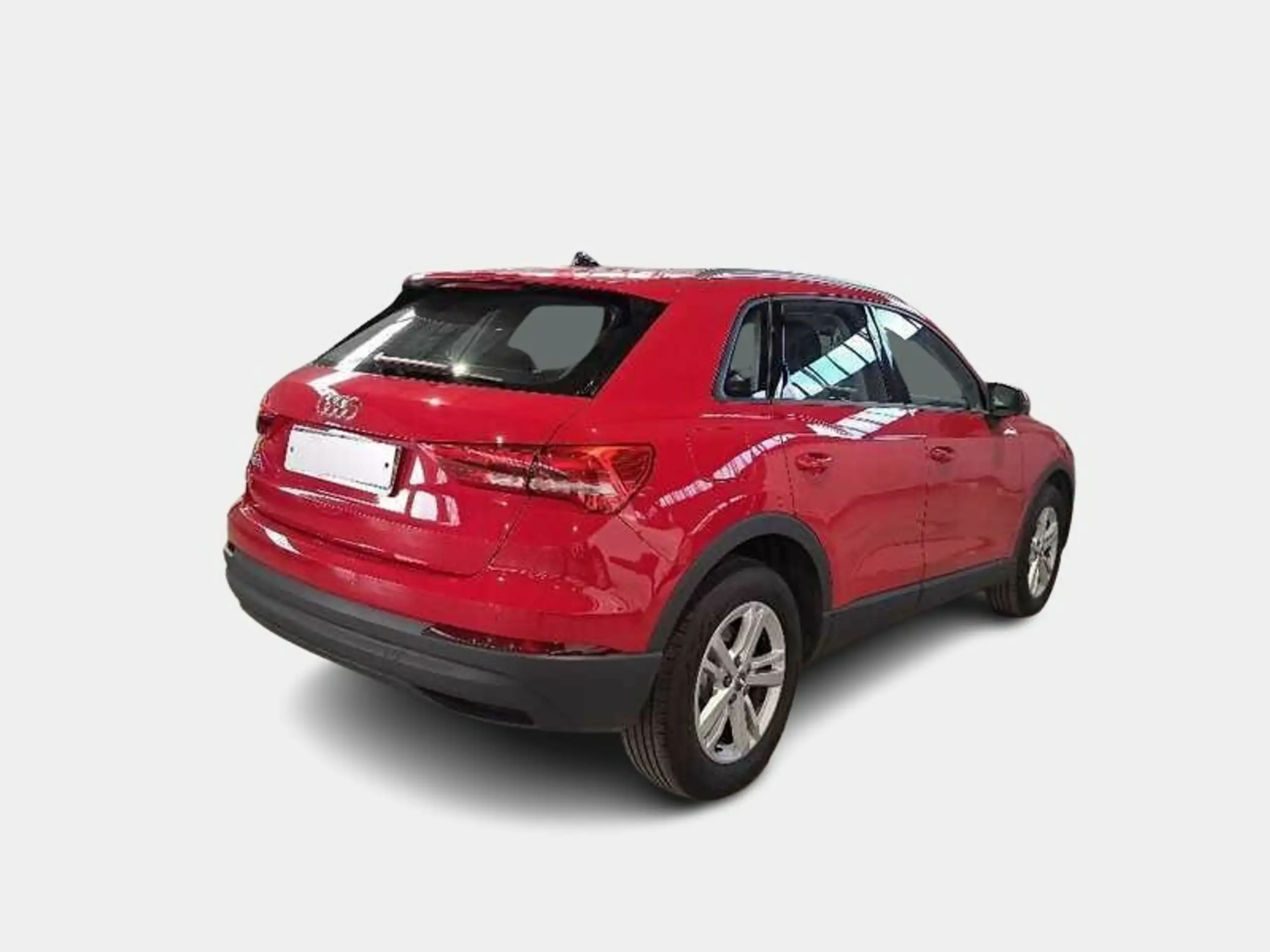 Audi - Q3