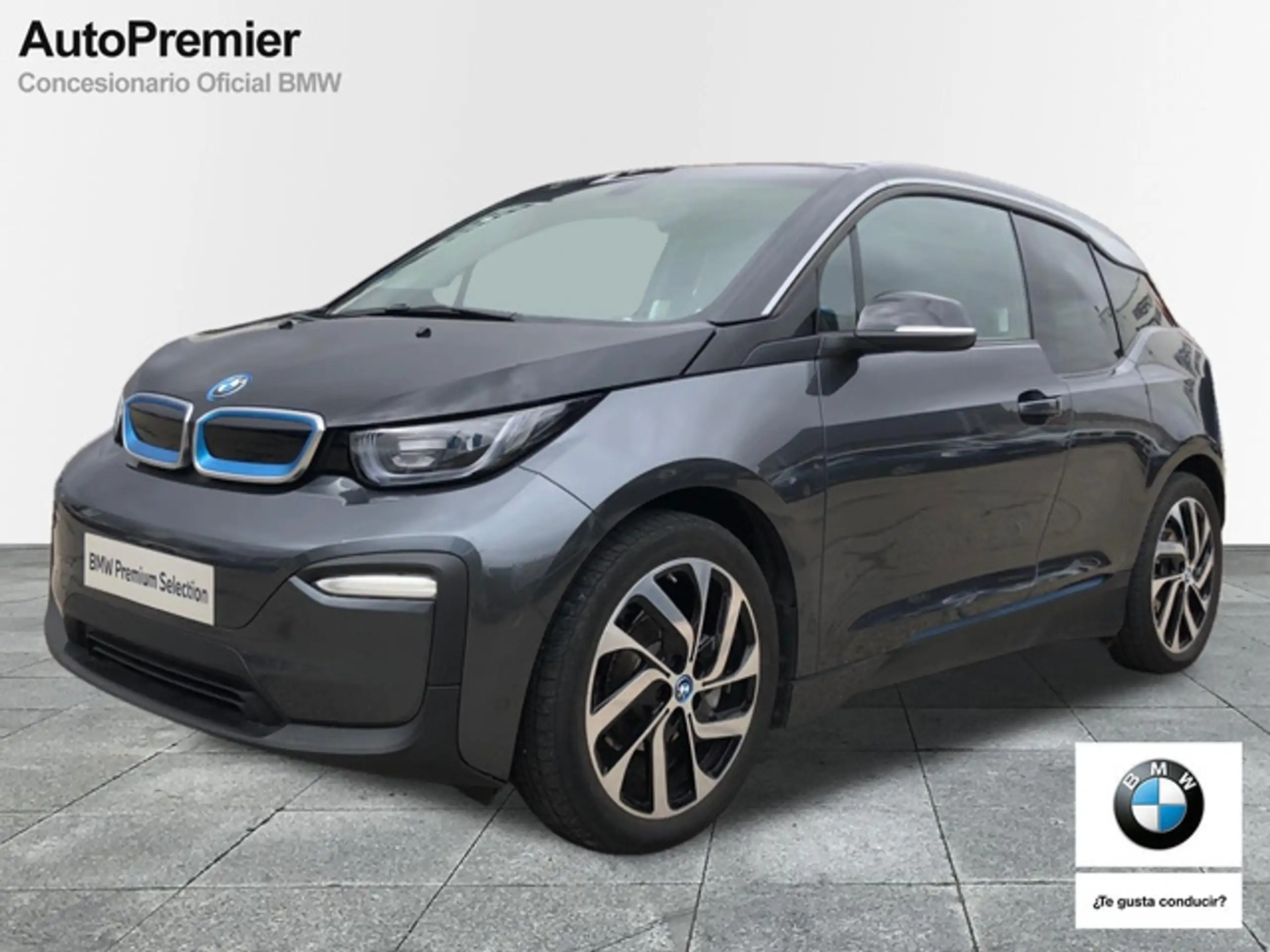 BMW - i3