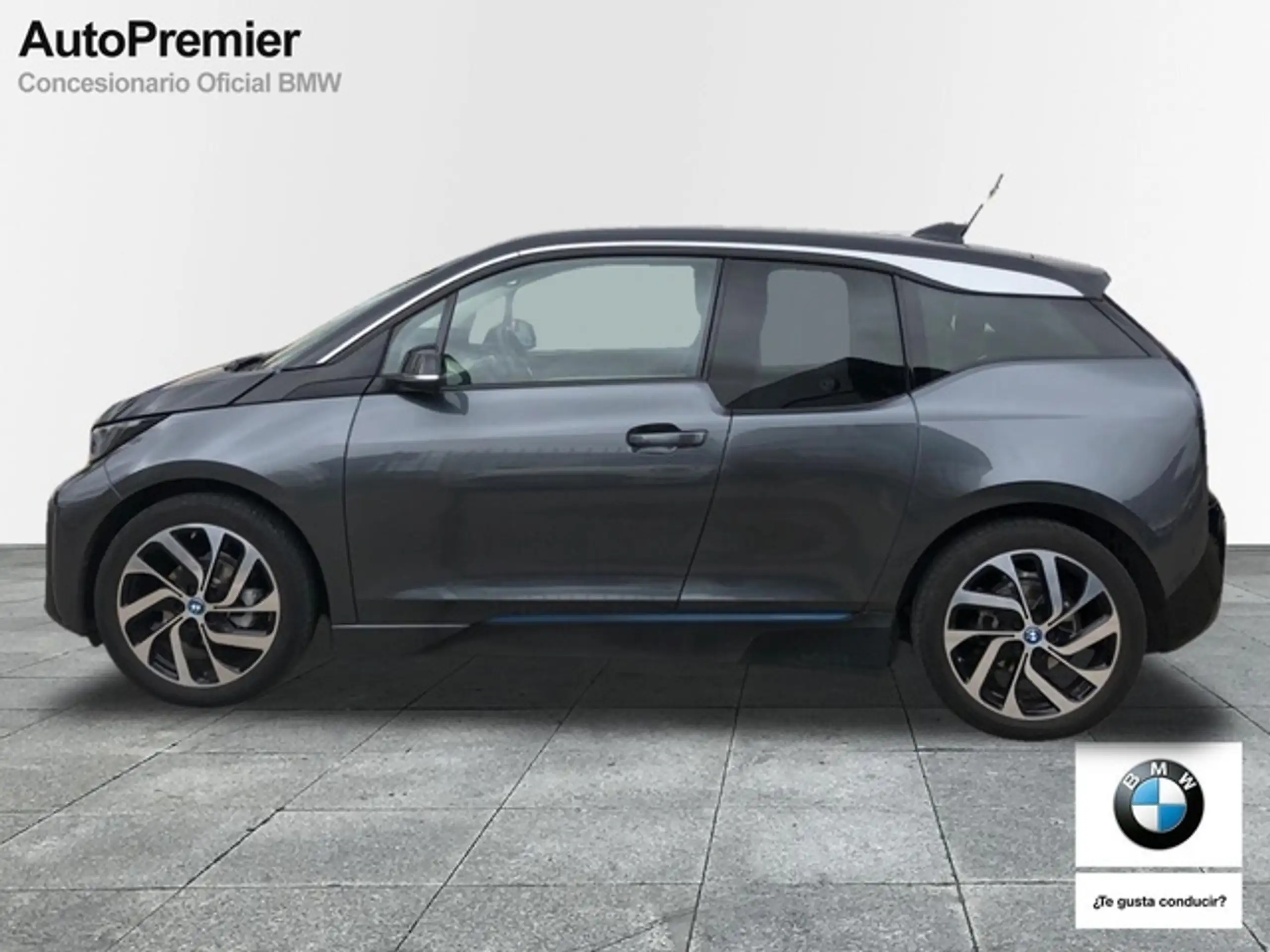 BMW - i3