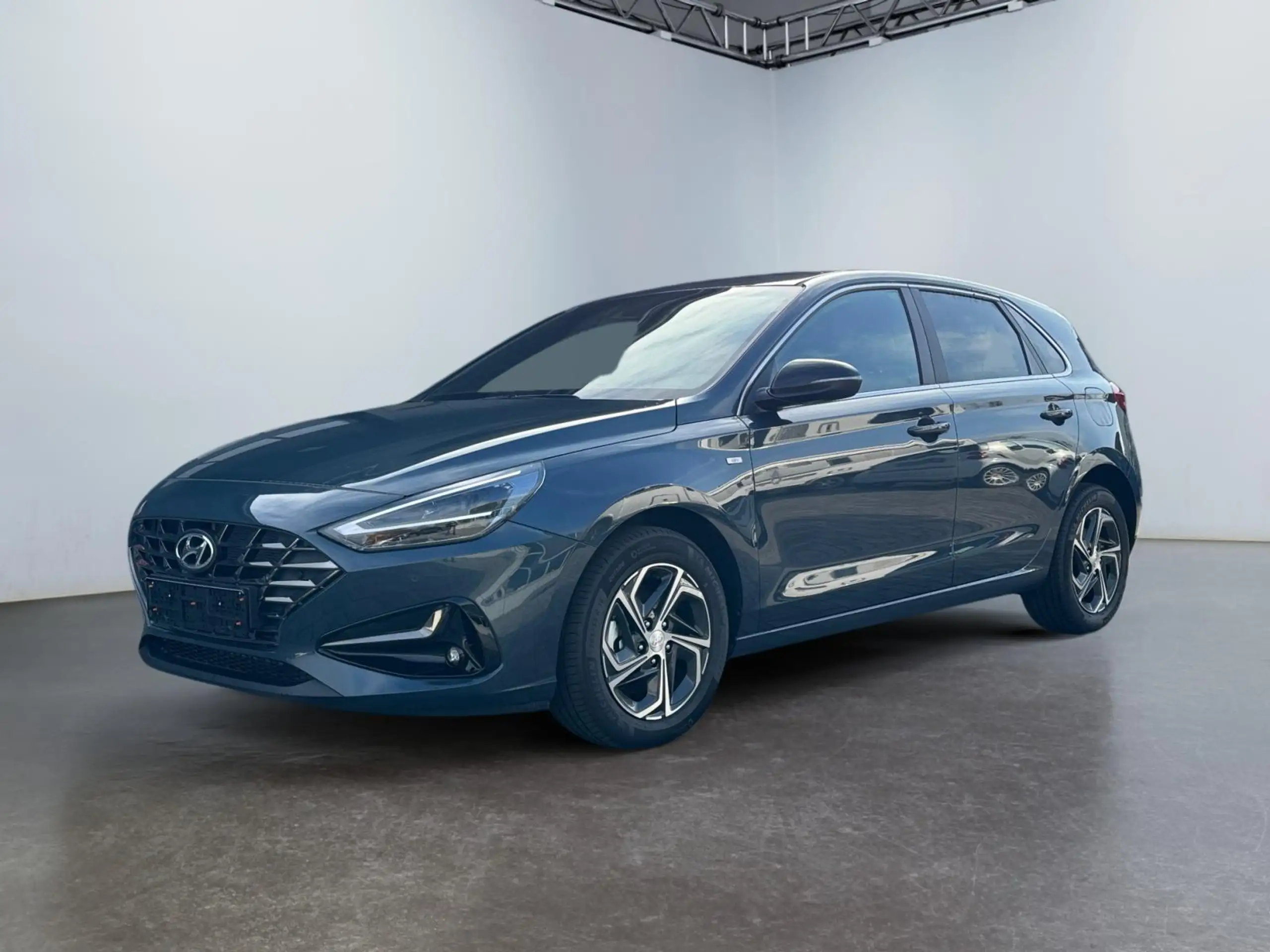 Hyundai i30 2024