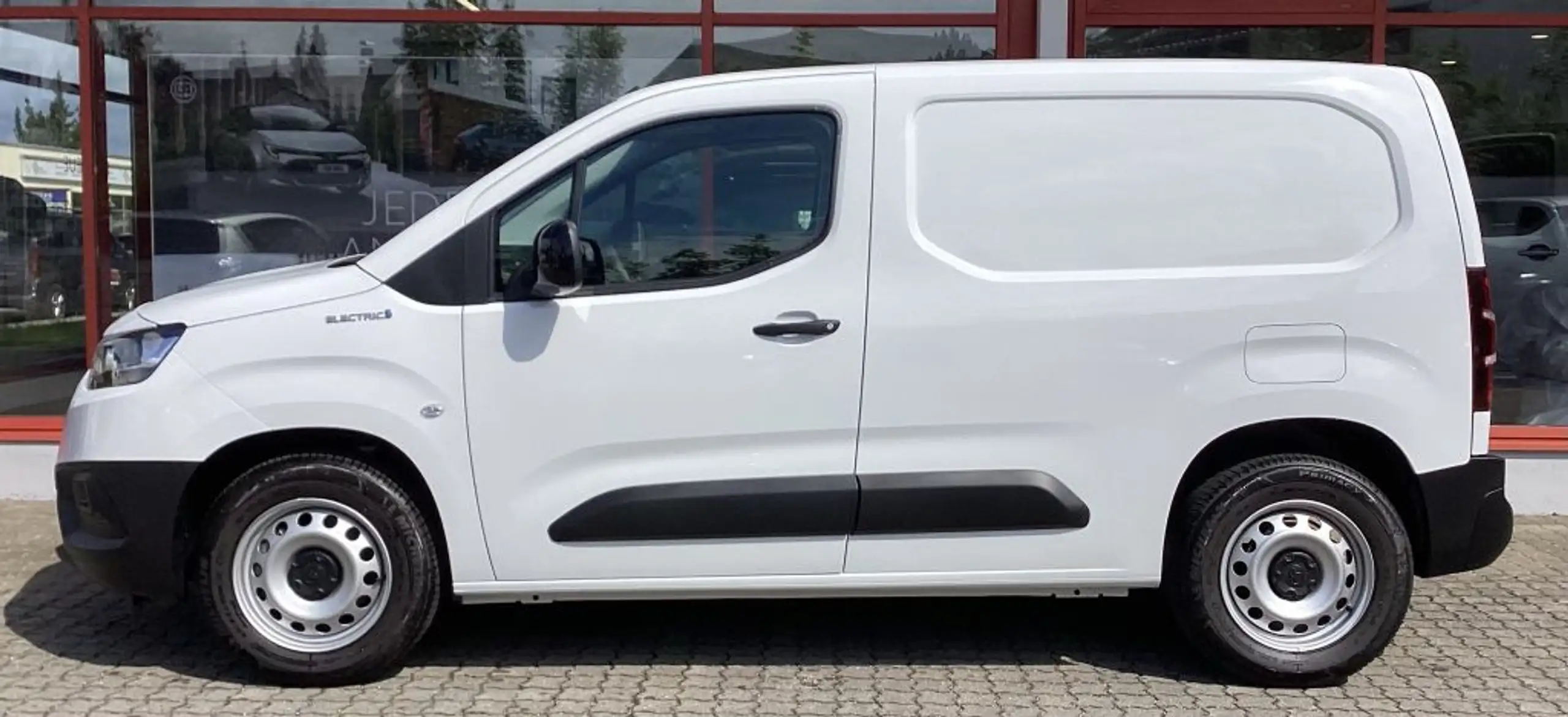 Toyota - Proace