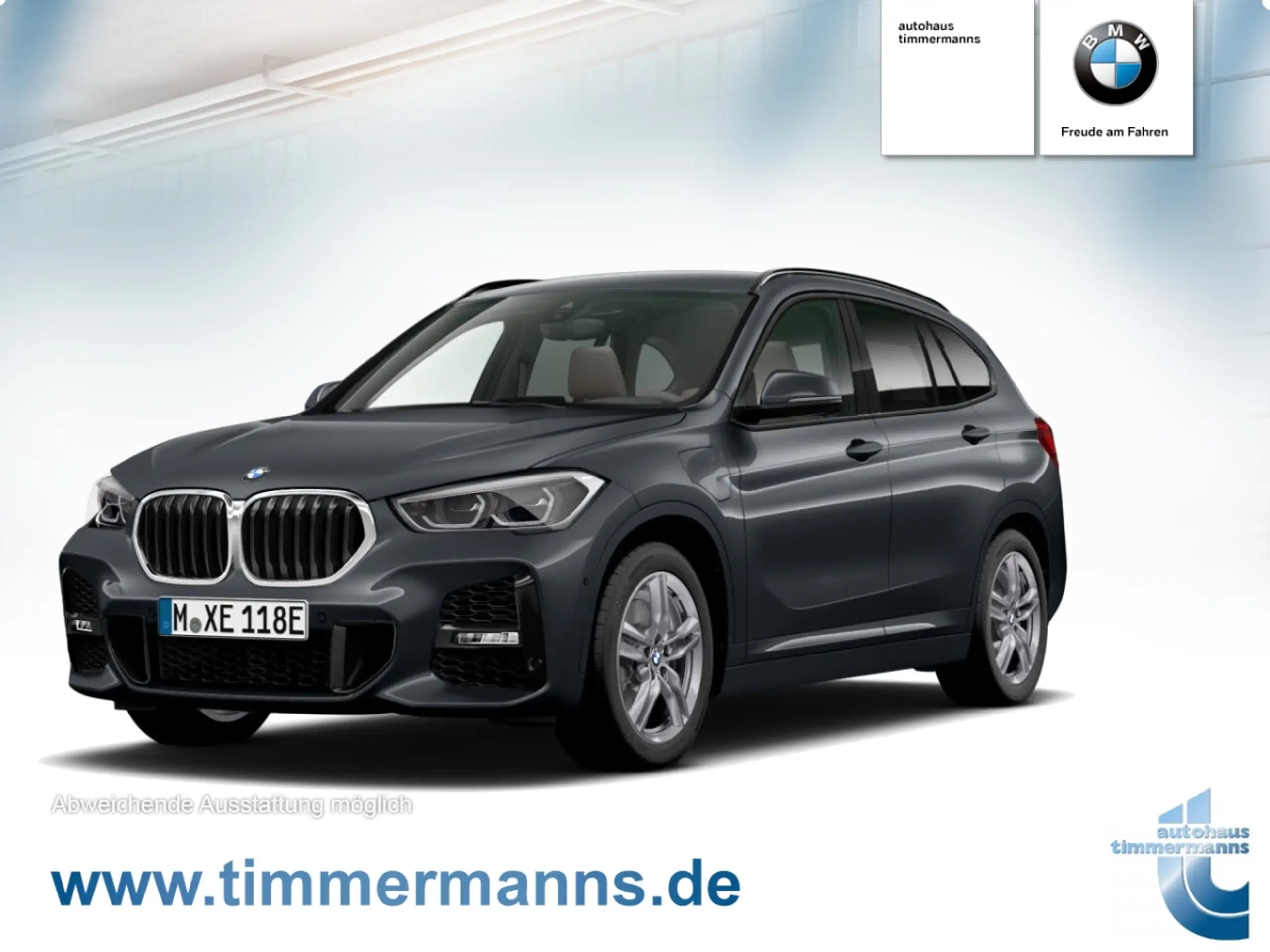 BMW - X1