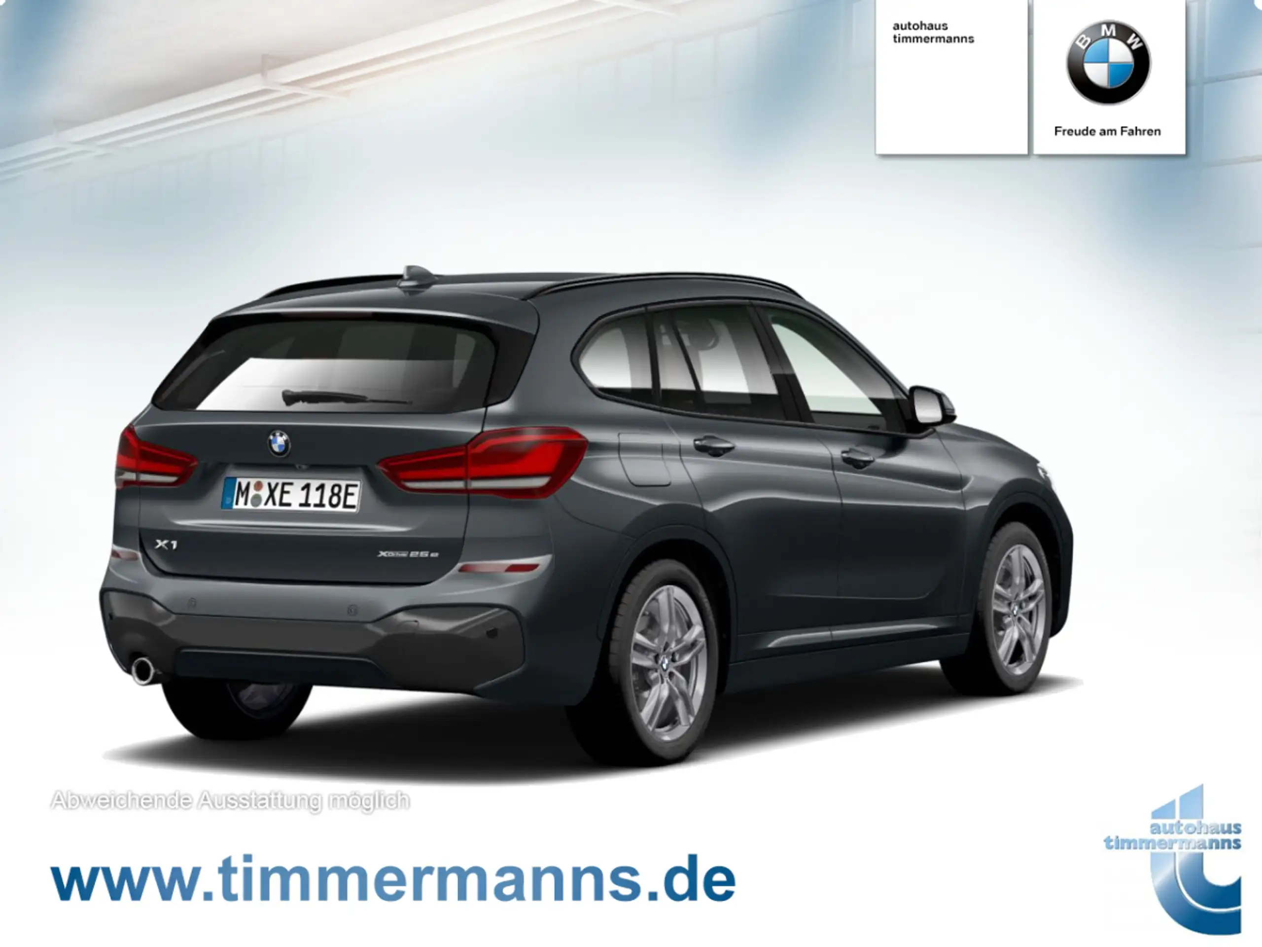 BMW - X1