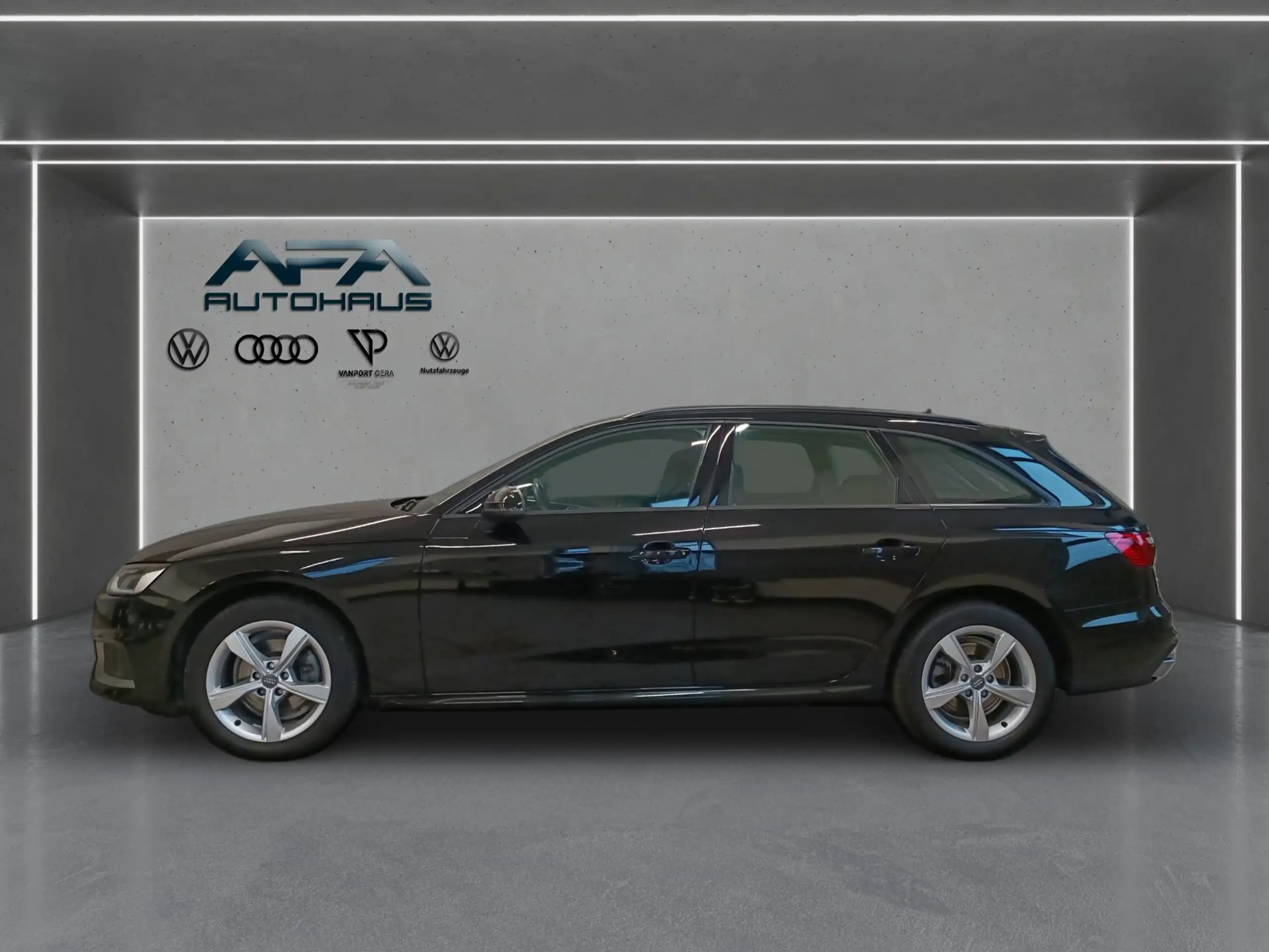 Audi - A4