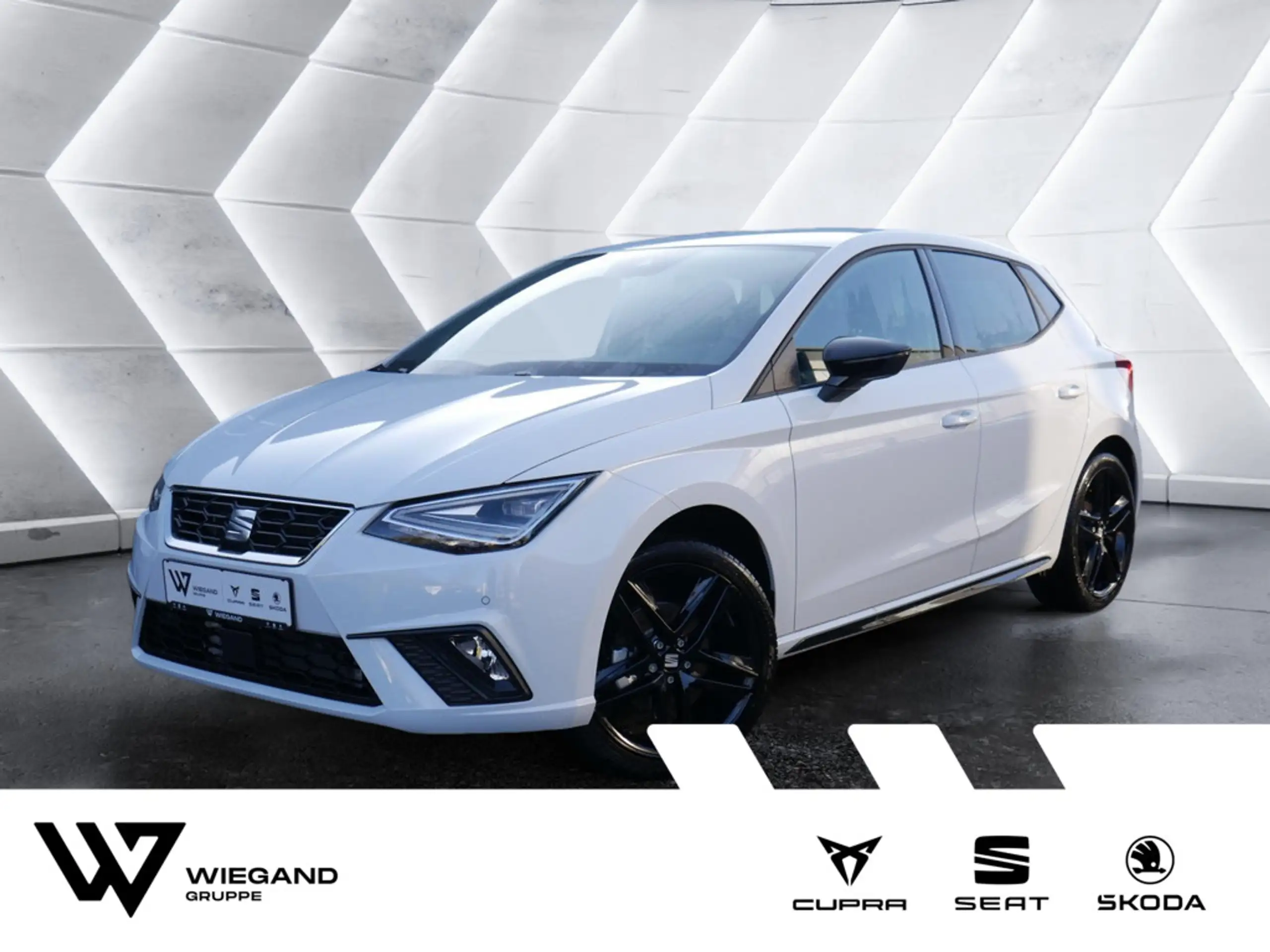 SEAT Ibiza 2024