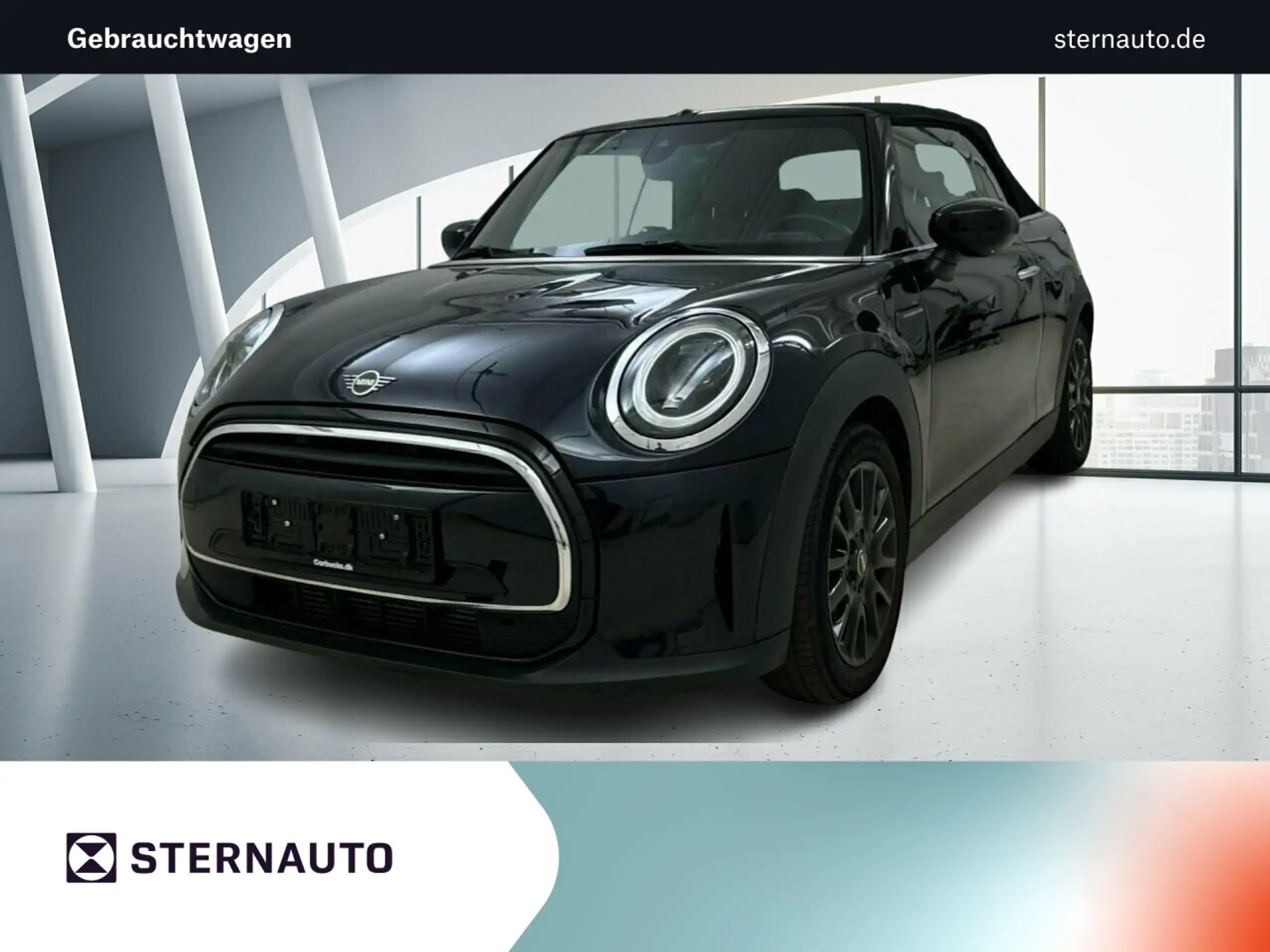 MINI Cooper 2021