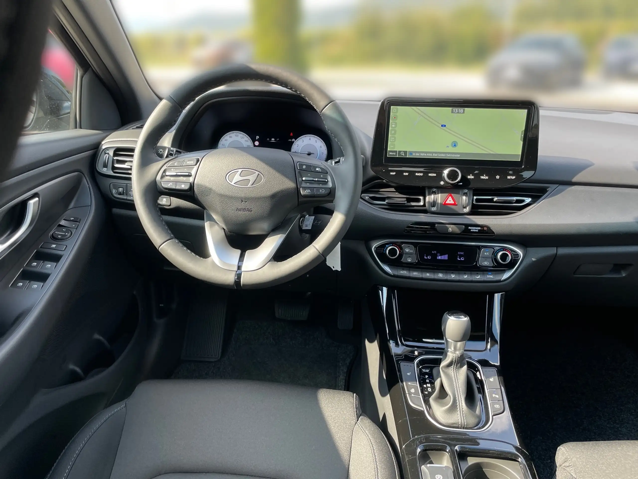 Hyundai - i30