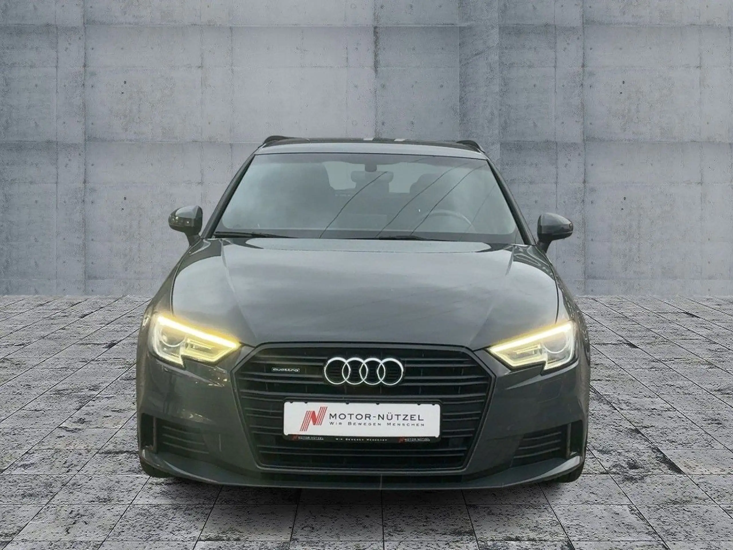 Audi - A3