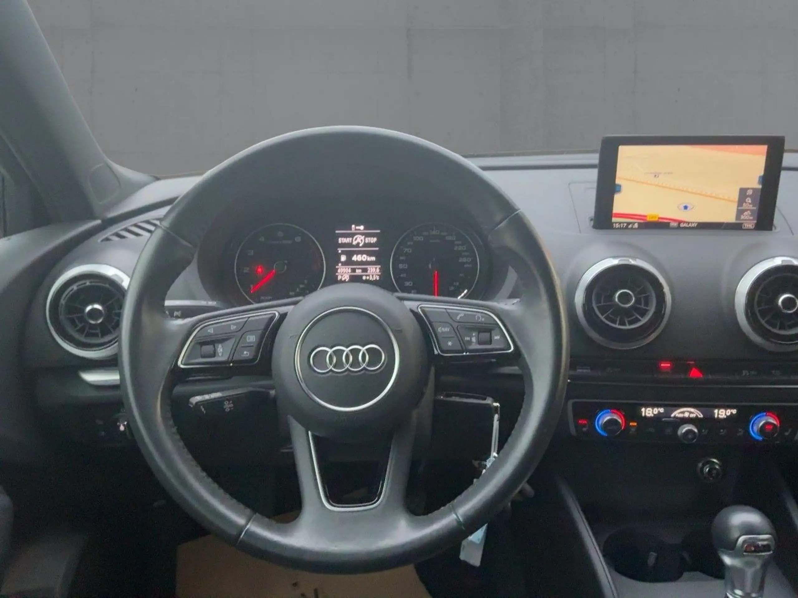 Audi - A3