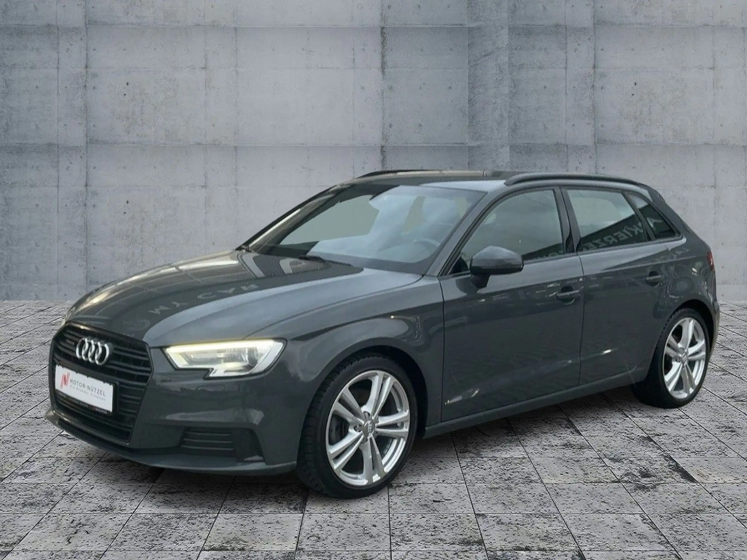 Audi - A3