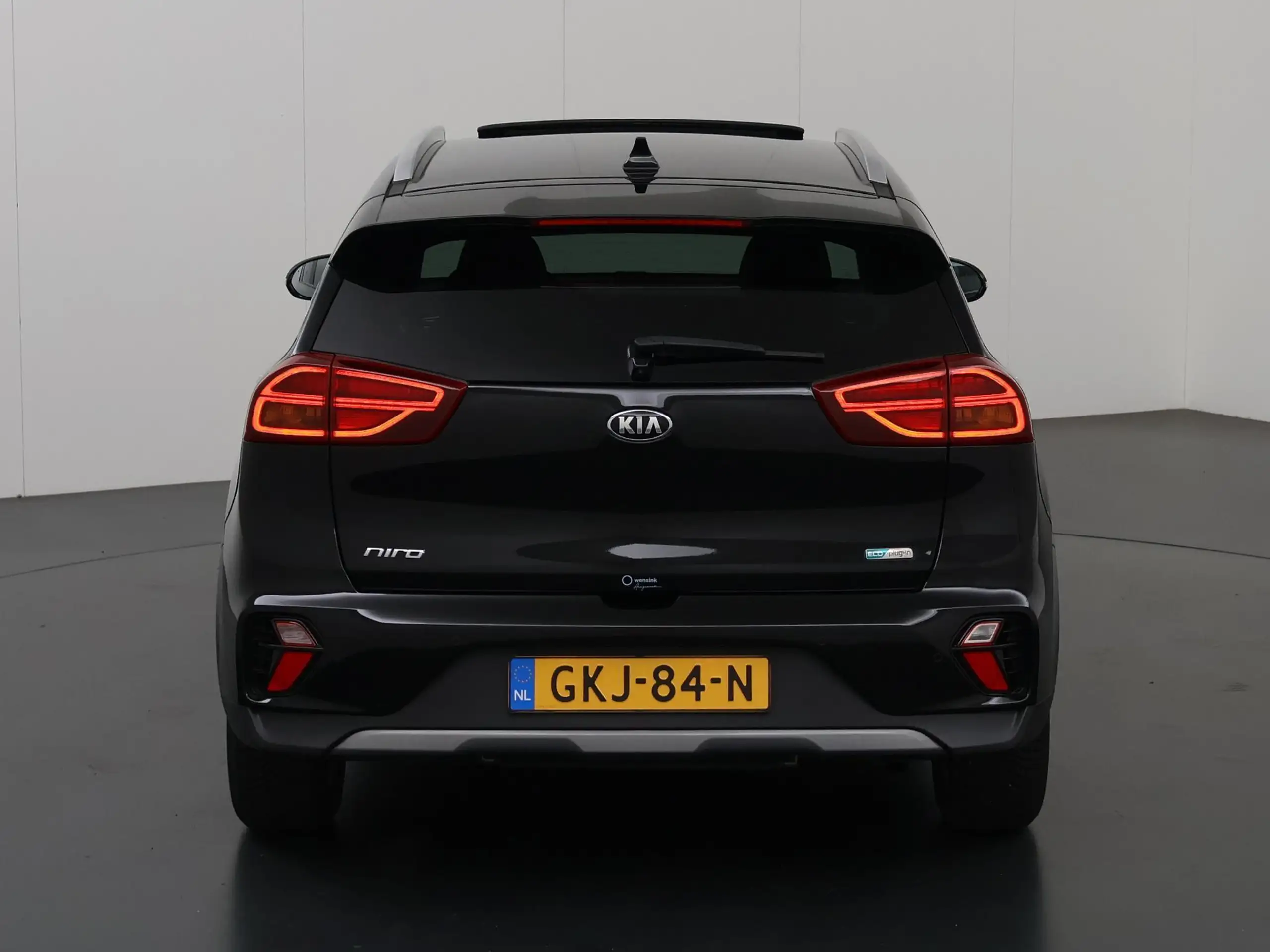 Kia Niro 2020