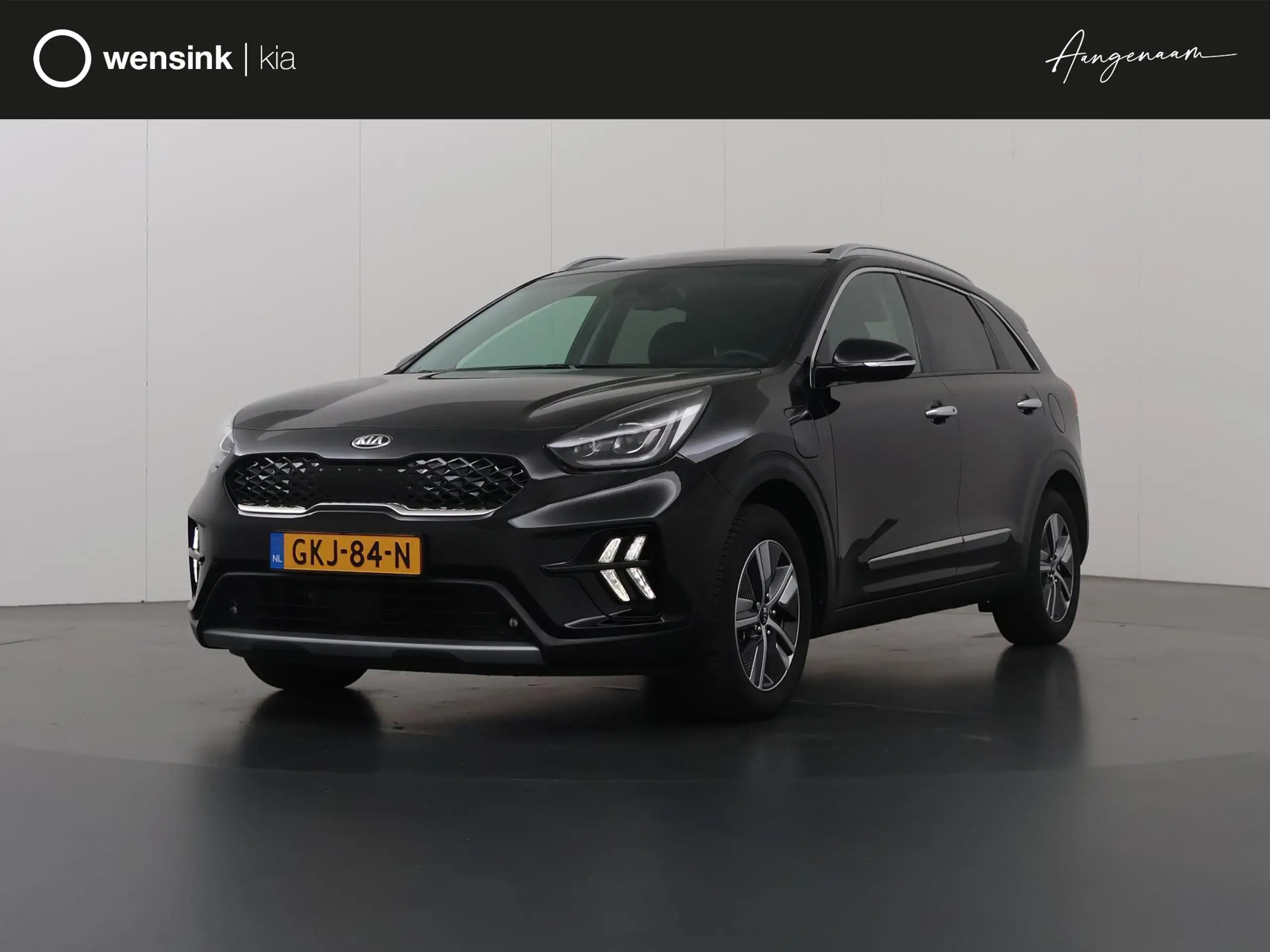 Kia - Niro