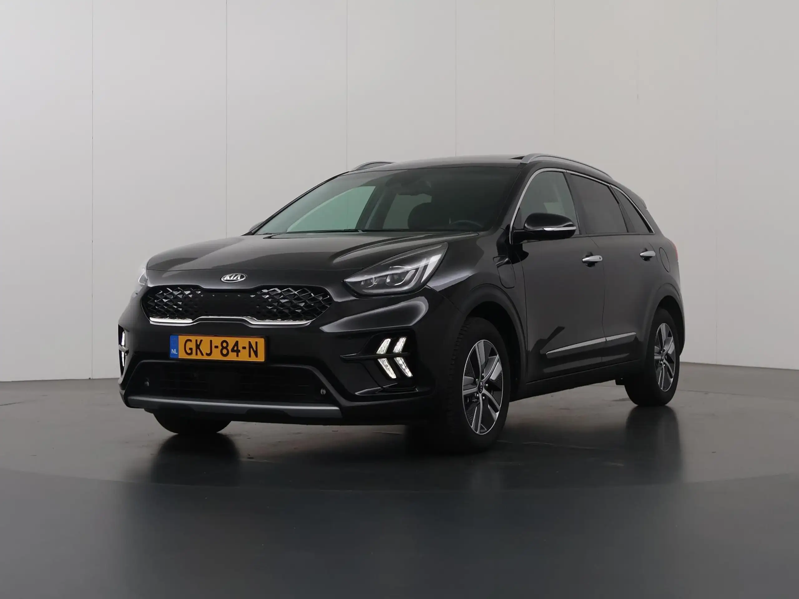 Kia - Niro