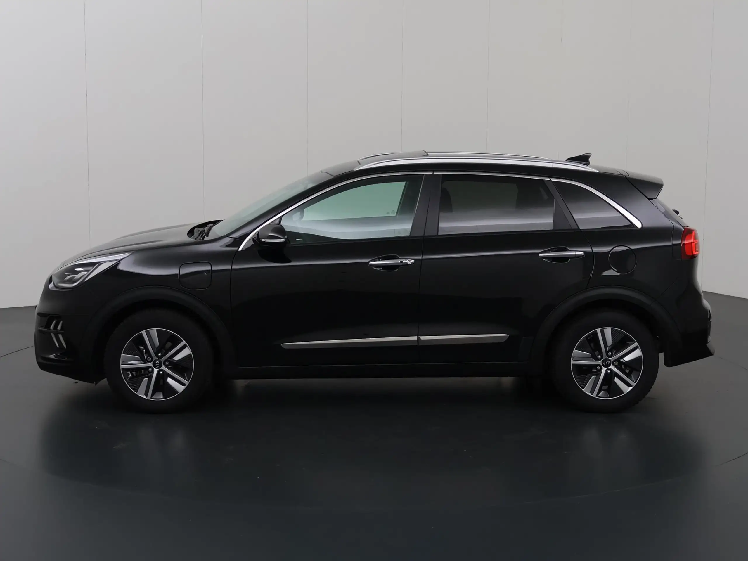 Kia - Niro