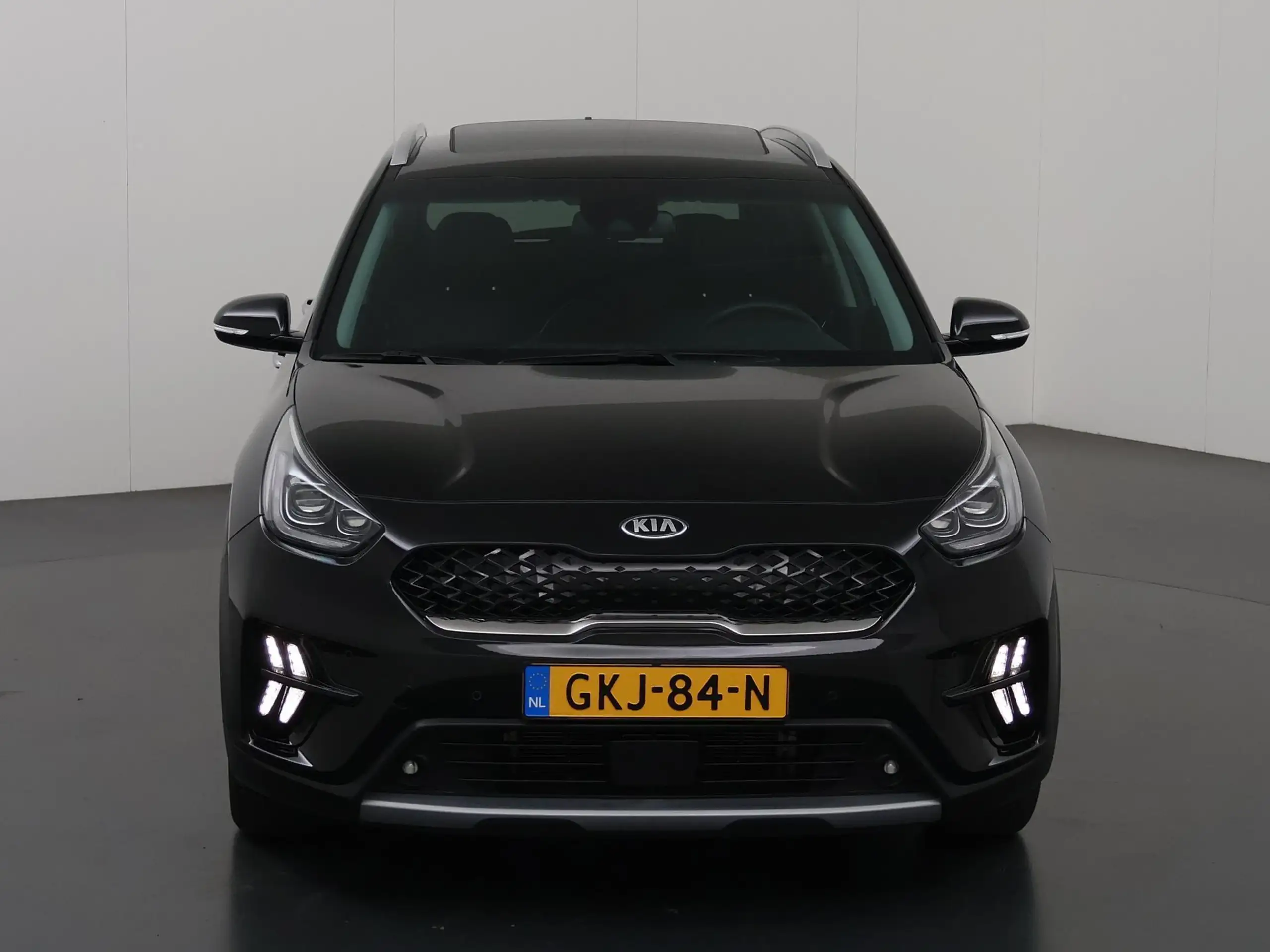 Kia - Niro