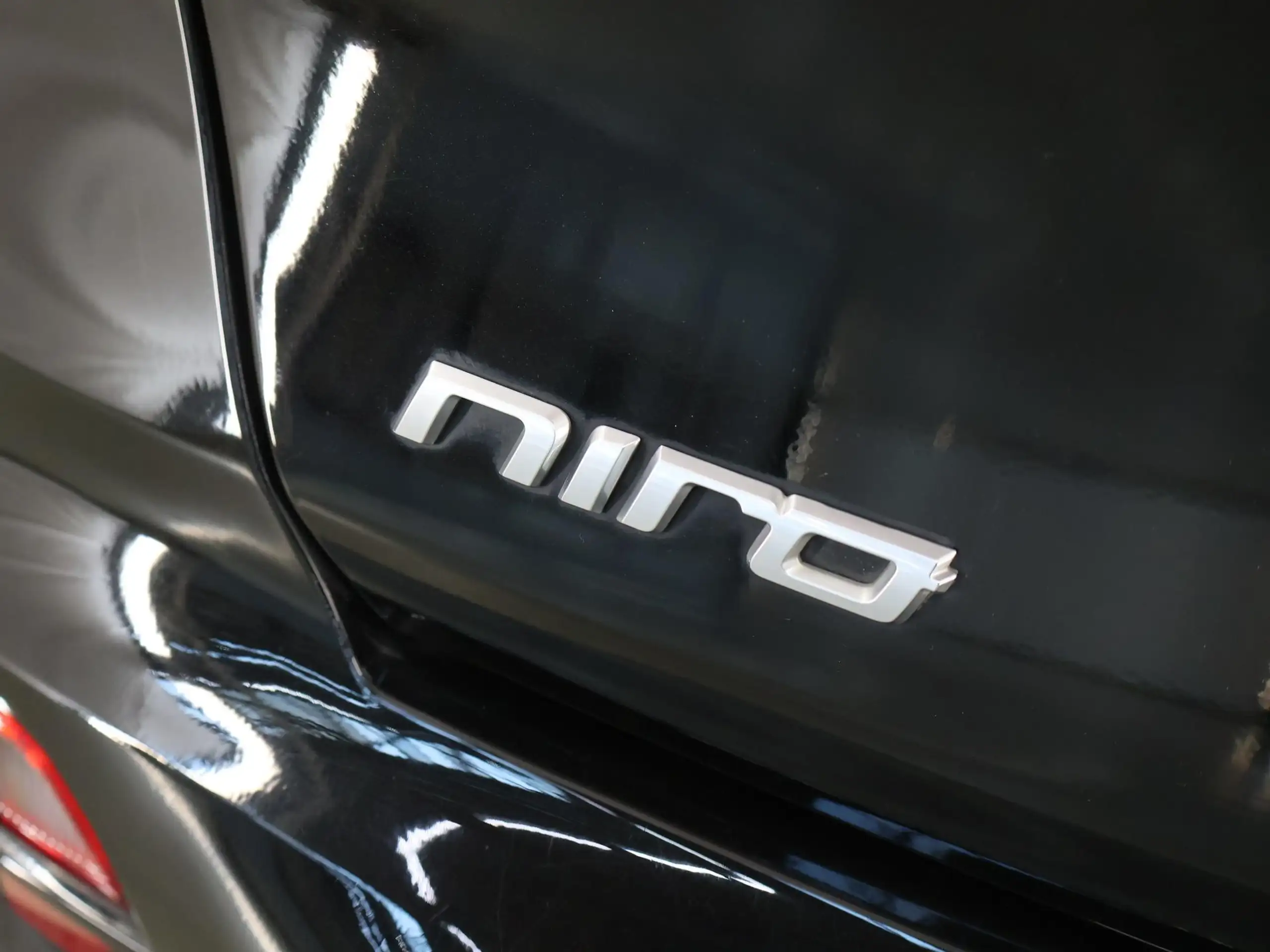 Kia - Niro